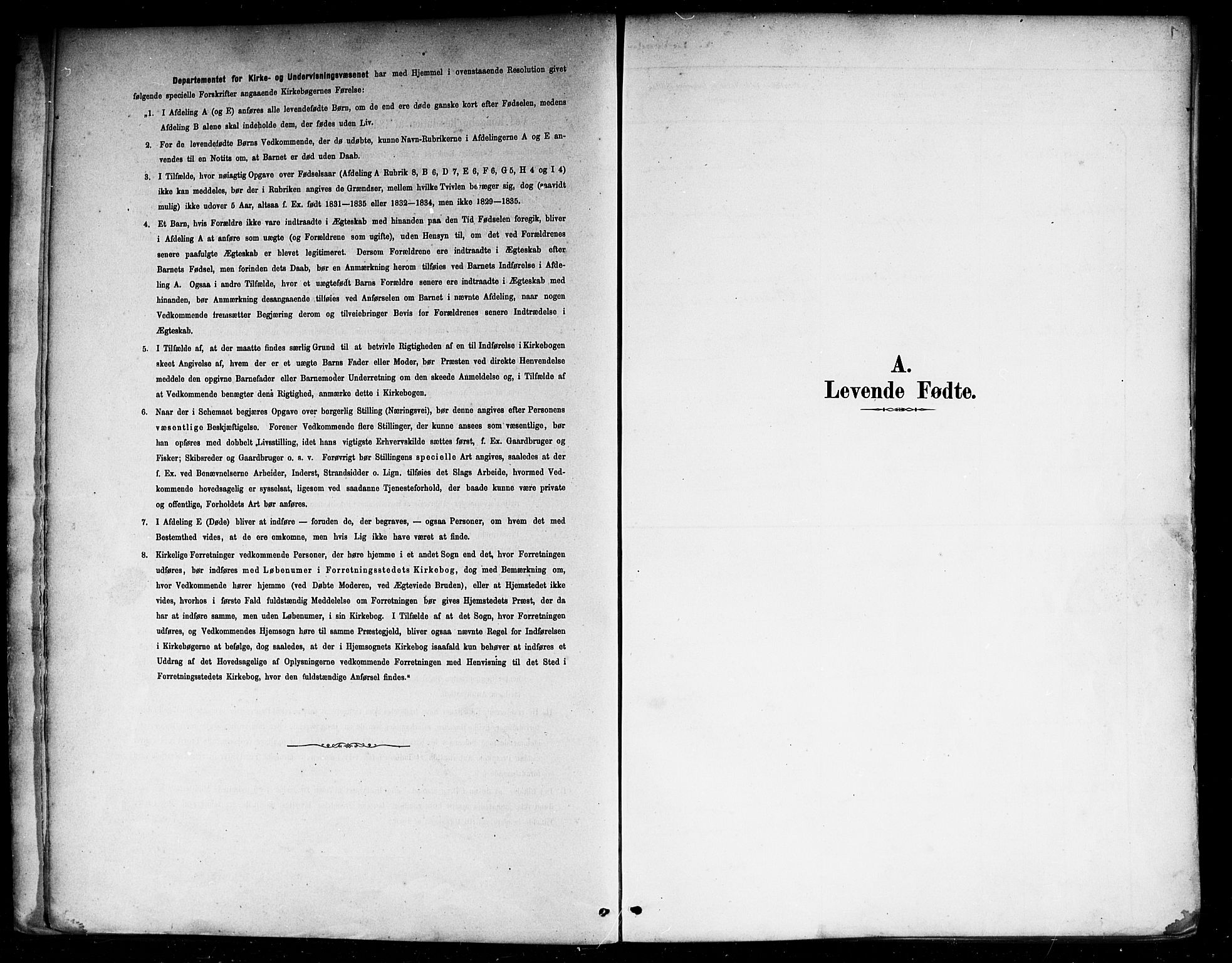 Nedre Eiker kirkebøker, SAKO/A-612/F/Fa/L0003: Ministerialbok nr. 3, 1885-1892