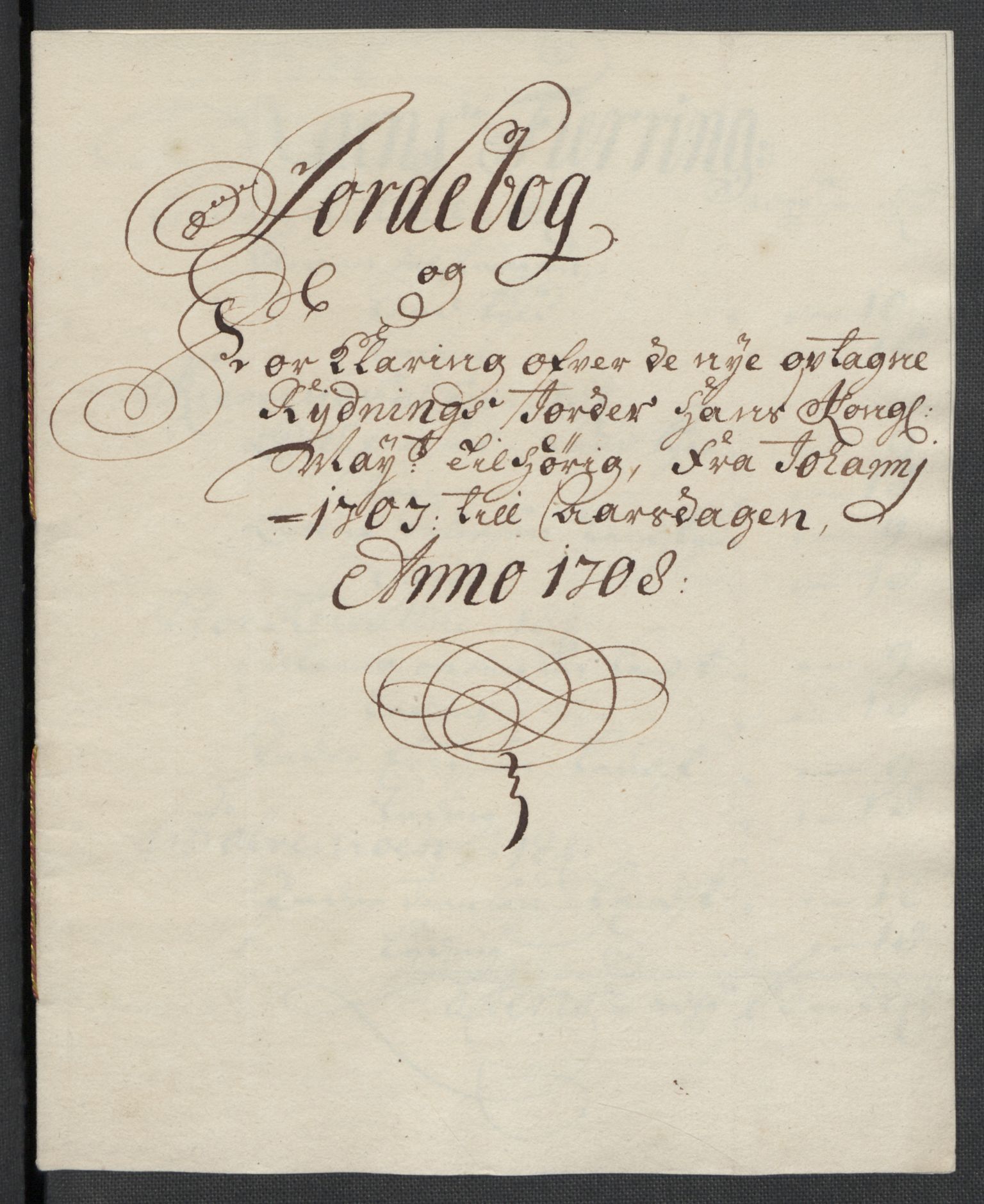 Rentekammeret inntil 1814, Reviderte regnskaper, Fogderegnskap, RA/EA-4092/R65/L4510: Fogderegnskap Helgeland, 1708-1709, s. 20