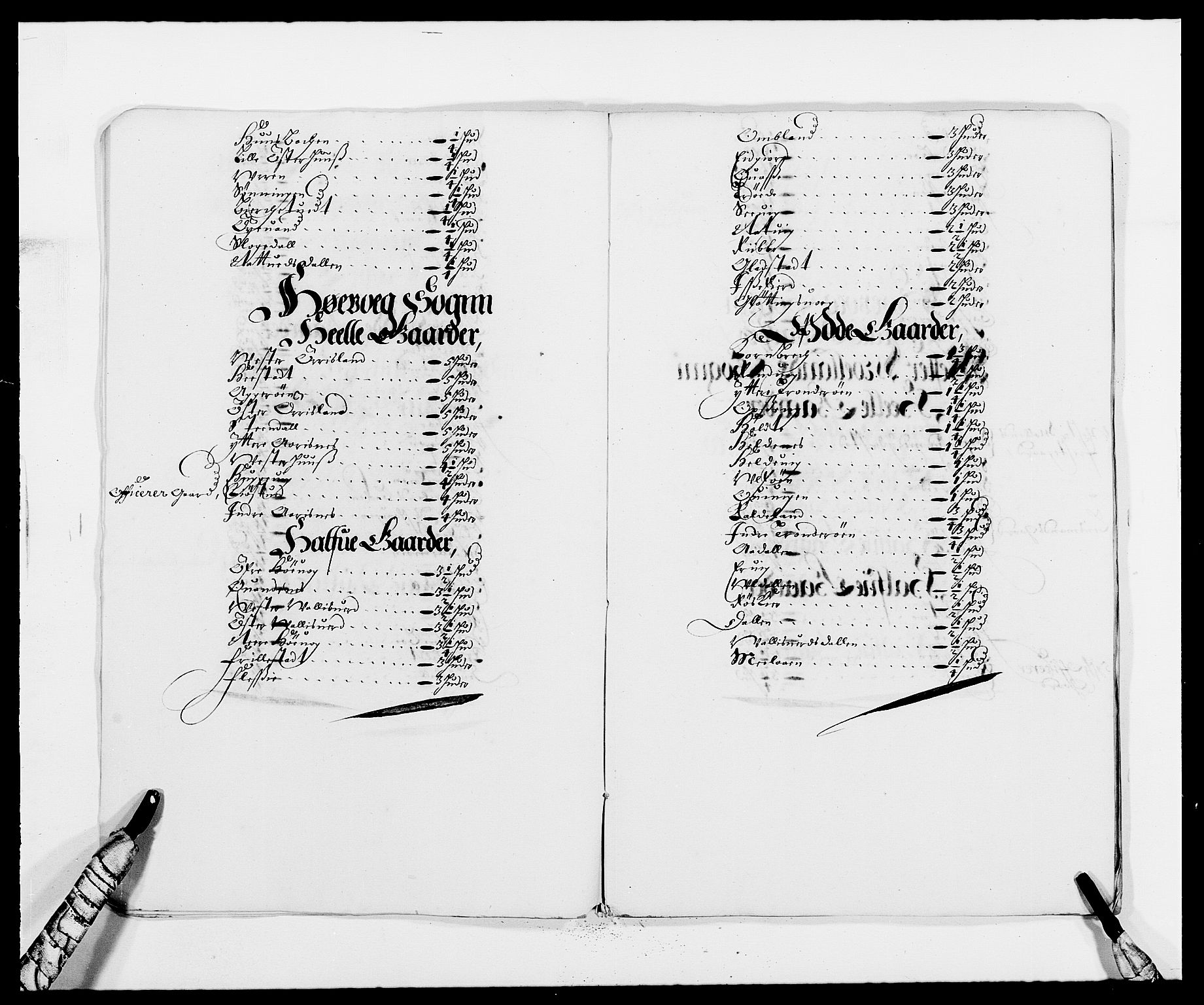 Rentekammeret inntil 1814, Reviderte regnskaper, Fogderegnskap, AV/RA-EA-4092/R39/L2301: Fogderegnskap Nedenes, 1675-1676, s. 140