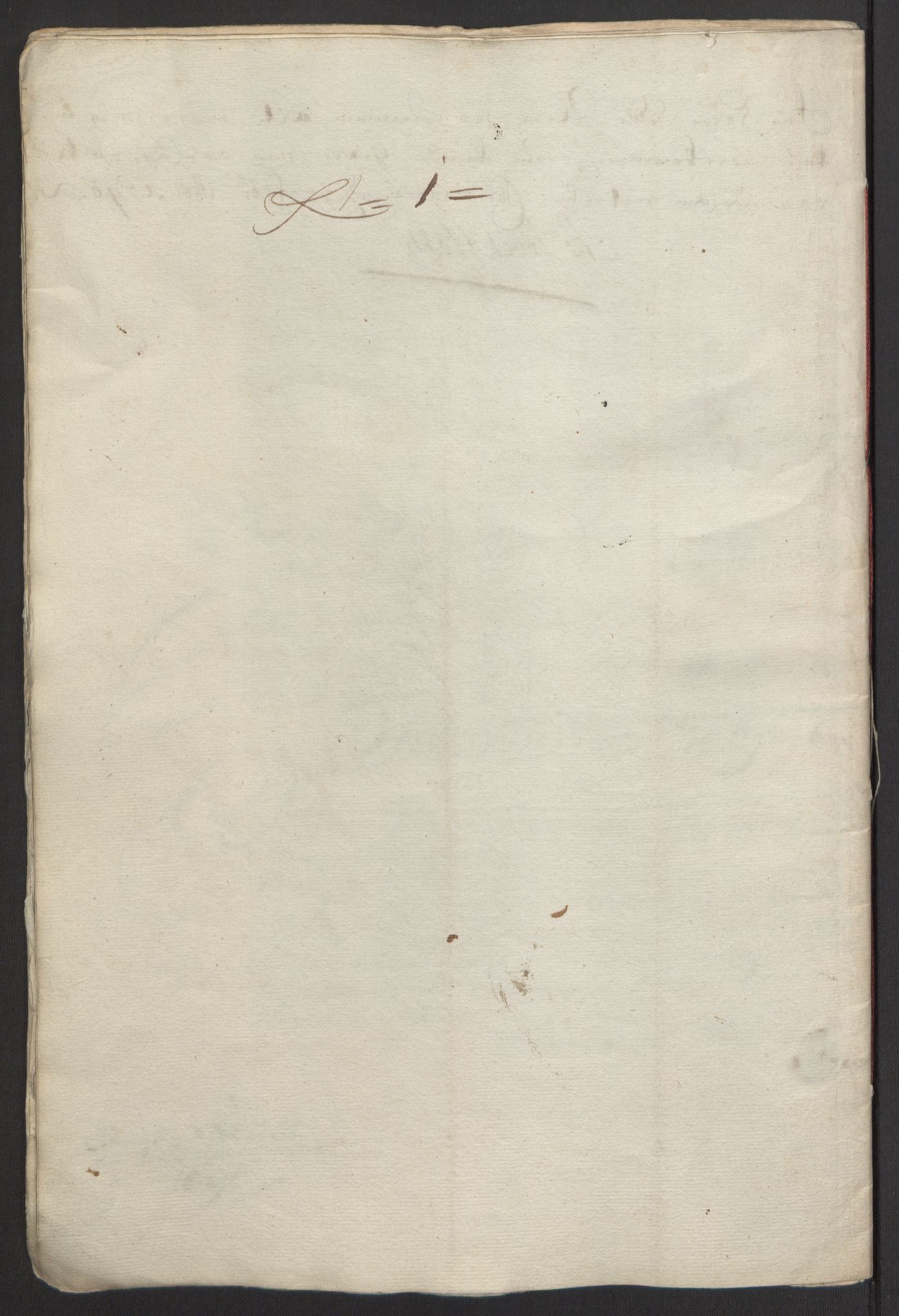Rentekammeret inntil 1814, Reviderte regnskaper, Fogderegnskap, AV/RA-EA-4092/R13/L0833: Fogderegnskap Solør, Odal og Østerdal, 1695, s. 26