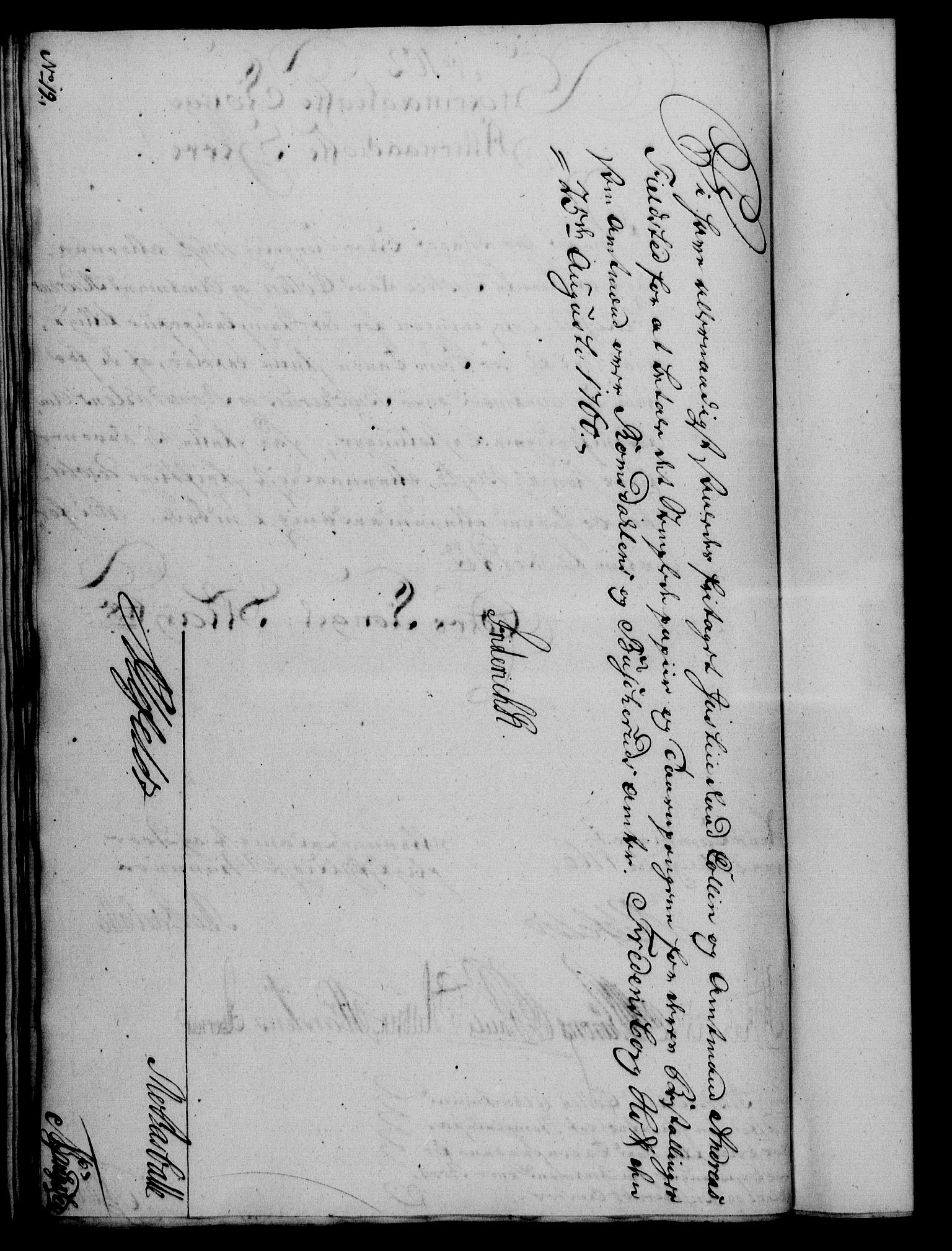 Rentekammeret, Kammerkanselliet, AV/RA-EA-3111/G/Gf/Gfa/L0042: Norsk relasjons- og resolusjonsprotokoll (merket RK 52.42), 1760, s. 368