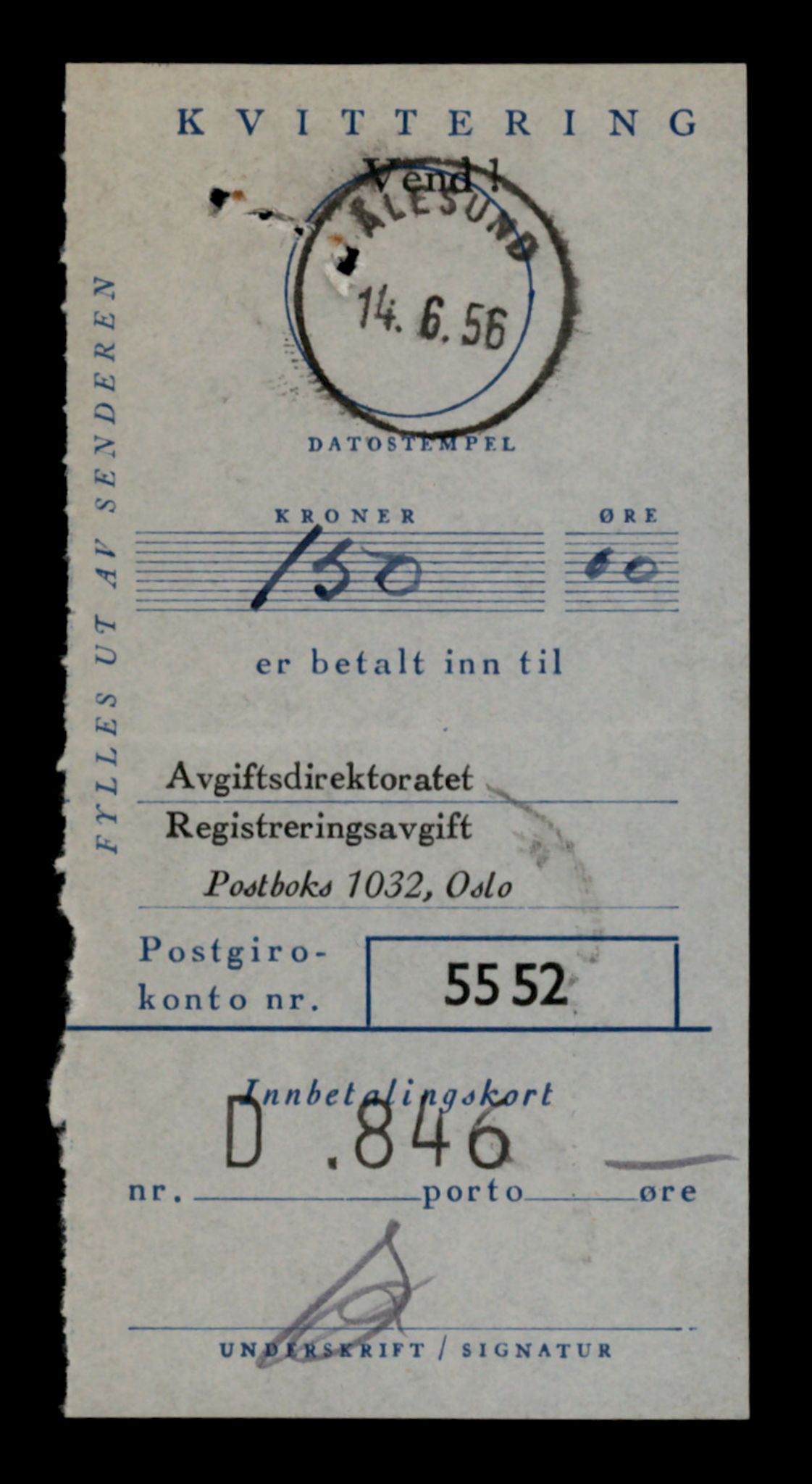 Møre og Romsdal vegkontor - Ålesund trafikkstasjon, AV/SAT-A-4099/F/Fe/L0037: Registreringskort for kjøretøy T 13031 - T 13179, 1927-1998, s. 2778