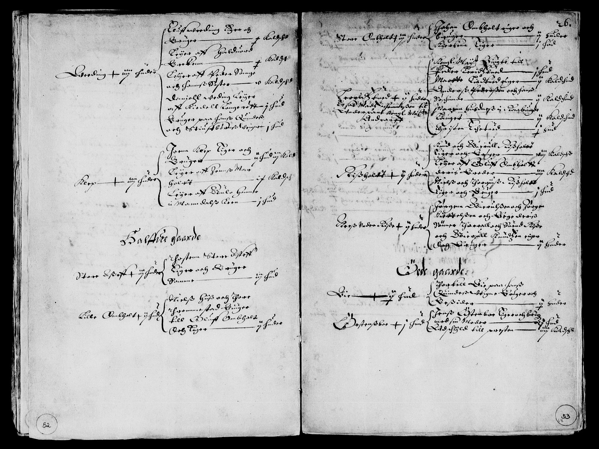 Rentekammeret inntil 1814, Reviderte regnskaper, Lensregnskaper, AV/RA-EA-5023/R/Rb/Rbq/L0037: Nedenes len. Mandals len. Råbyggelag., 1647-1649