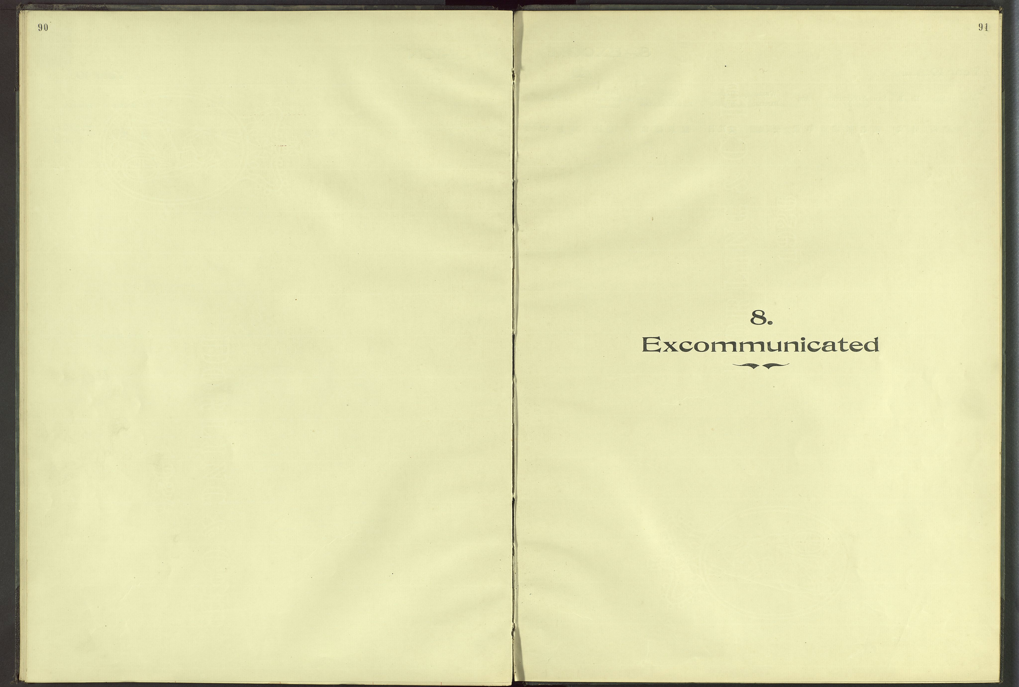 Det Norske Misjonsselskap - utland - Kina (Hunan), VID/MA-A-1065/Dm/L0067: Ministerialbok nr. 105, 1920-1947, s. 90-91
