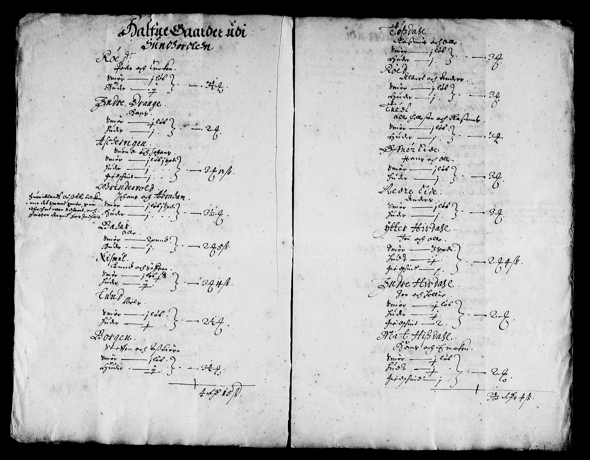 Rentekammeret inntil 1814, Reviderte regnskaper, Stiftamtstueregnskaper, Bergen stiftamt, AV/RA-EA-6043/R/Rc/L0021: Bergen stiftamt, 1666