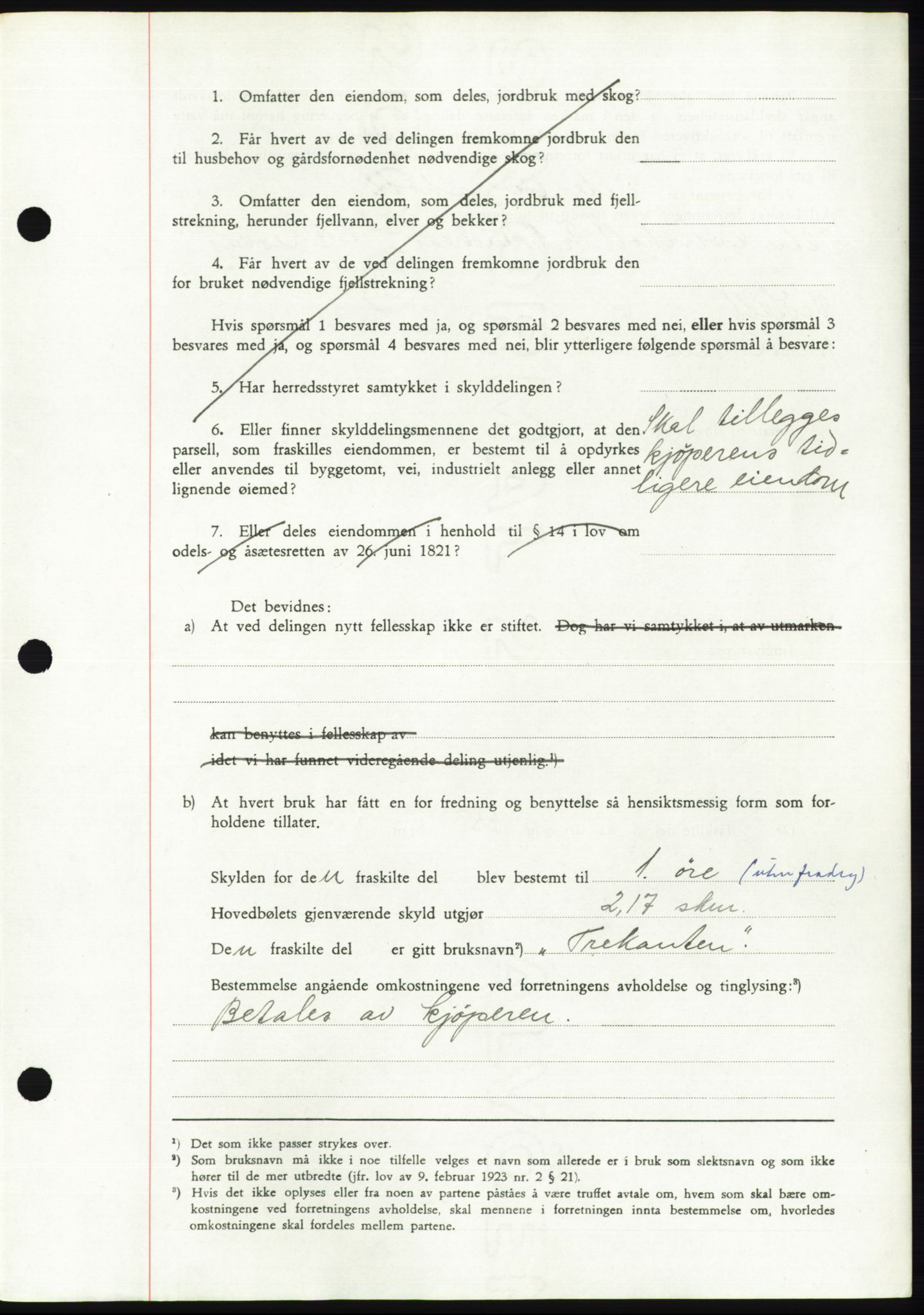 Jæren sorenskriveri, SAST/A-100310/03/G/Gba/L0069: Pantebok, 1937-1937, Dagboknr: 3617/1937