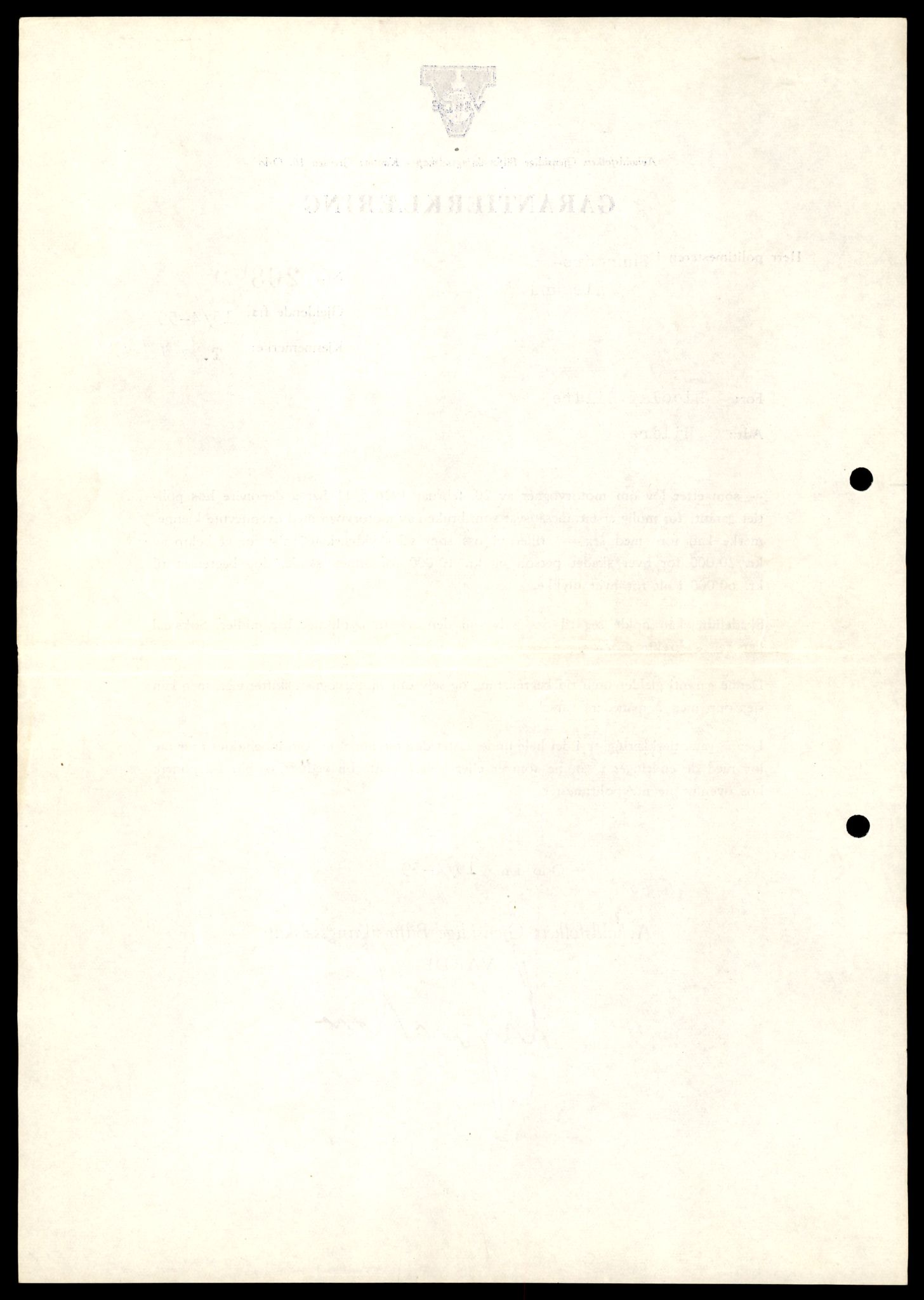 Møre og Romsdal vegkontor - Ålesund trafikkstasjon, AV/SAT-A-4099/F/Fe/L0049: Registreringskort for kjøretøy T 14864 - T 18613, 1927-1998, s. 264