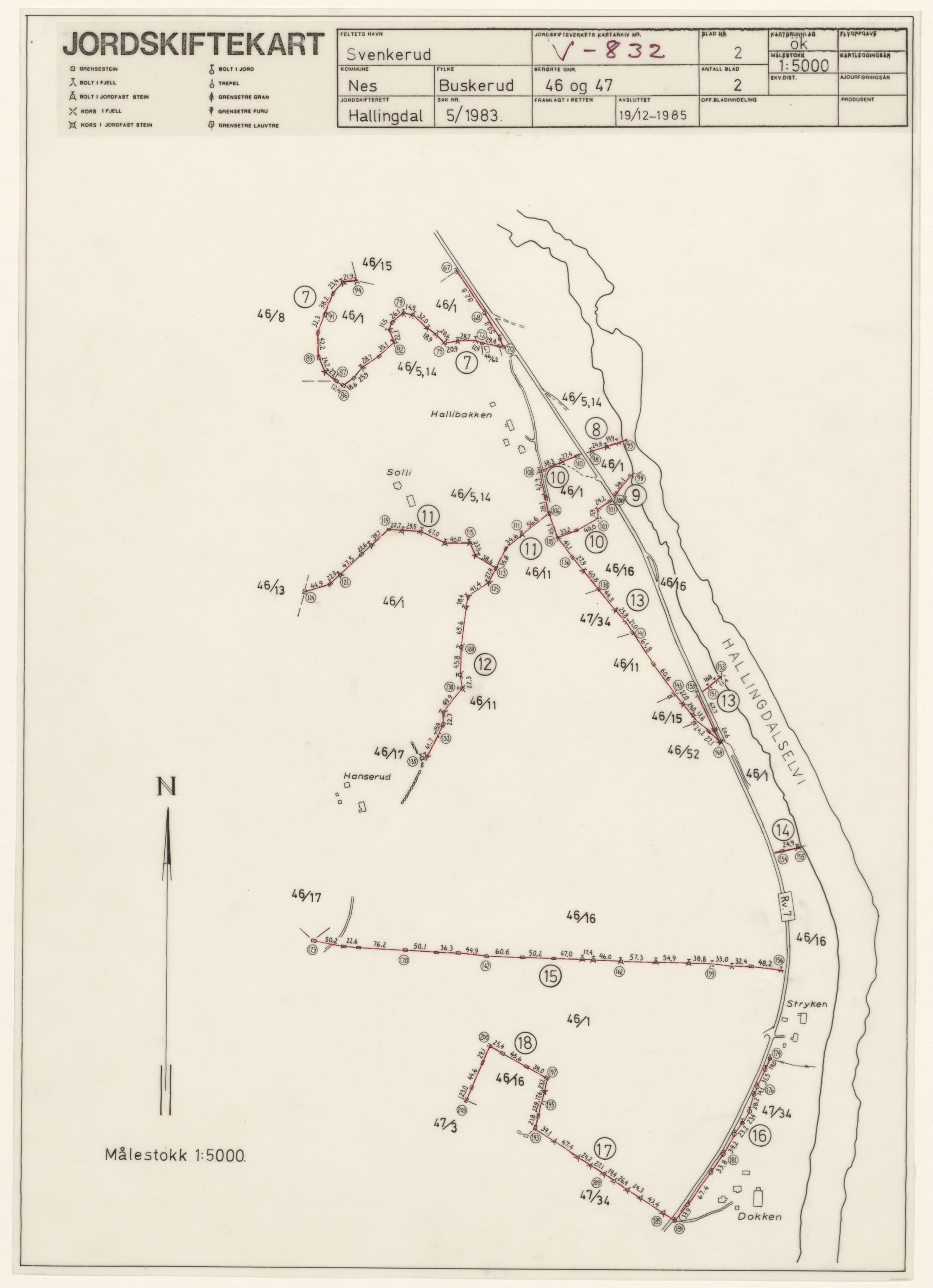 Jordskifteverkets kartarkiv, RA/S-3929/T, 1859-1988, s. 1148