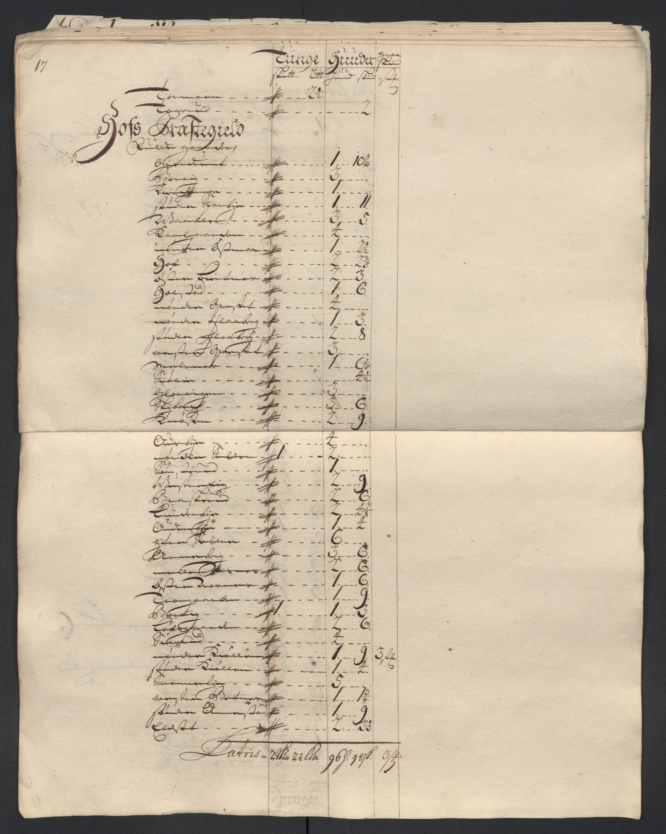 Rentekammeret inntil 1814, Reviderte regnskaper, Fogderegnskap, RA/EA-4092/R13/L0848: Fogderegnskap Solør, Odal og Østerdal, 1711, s. 279