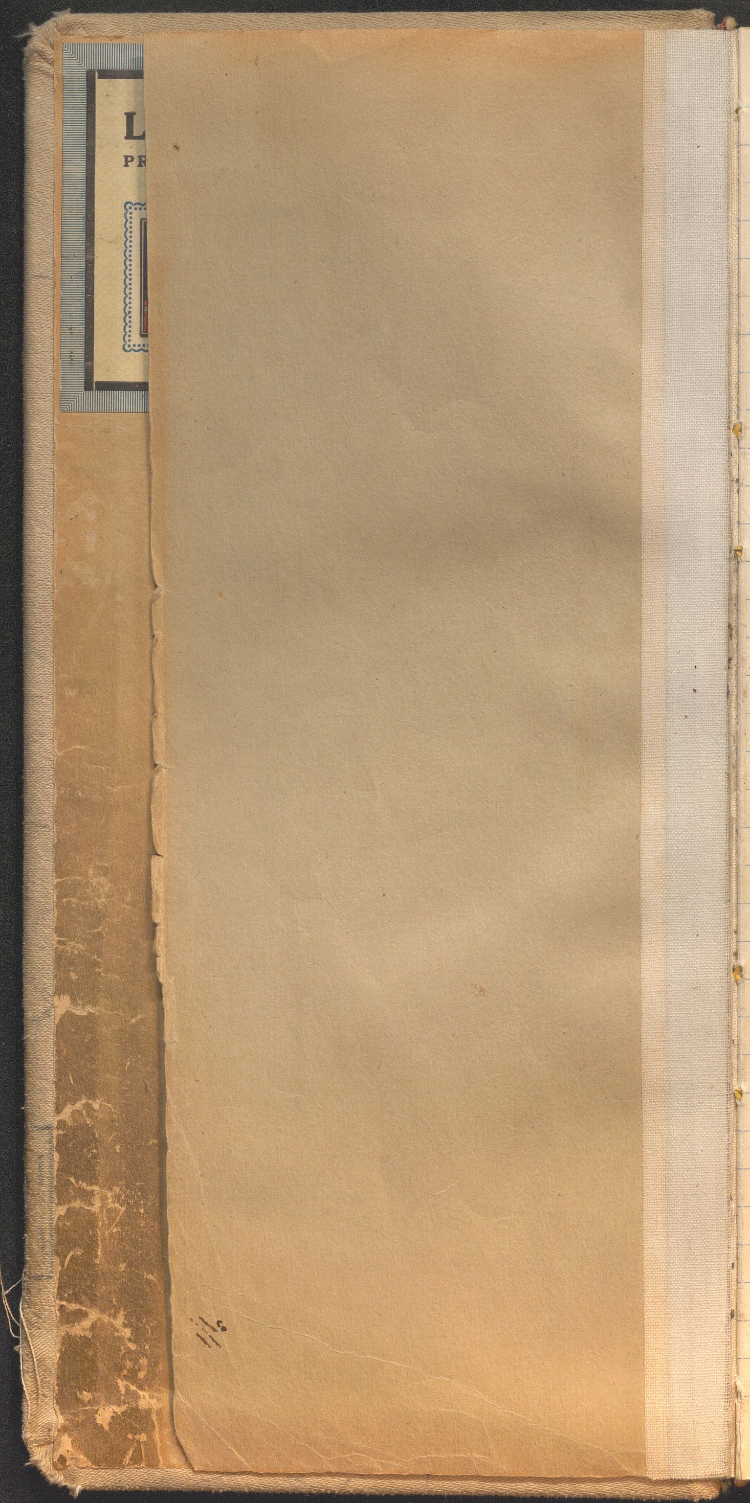 Christian Haaland, HABI/003/H/Hj, 1948-1957, s. 4