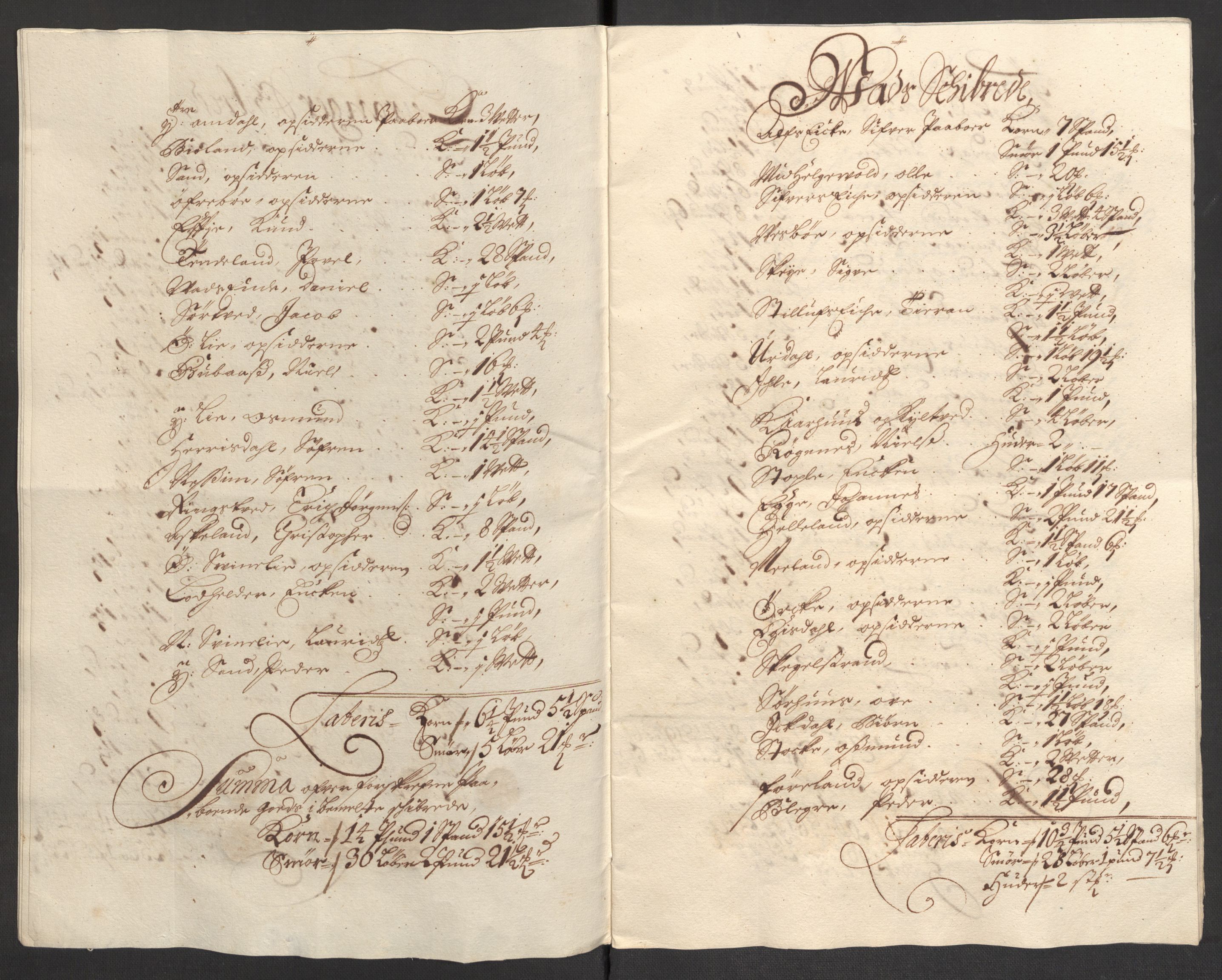 Rentekammeret inntil 1814, Reviderte regnskaper, Fogderegnskap, AV/RA-EA-4092/R47/L2858: Fogderegnskap Ryfylke, 1697-1700, s. 48