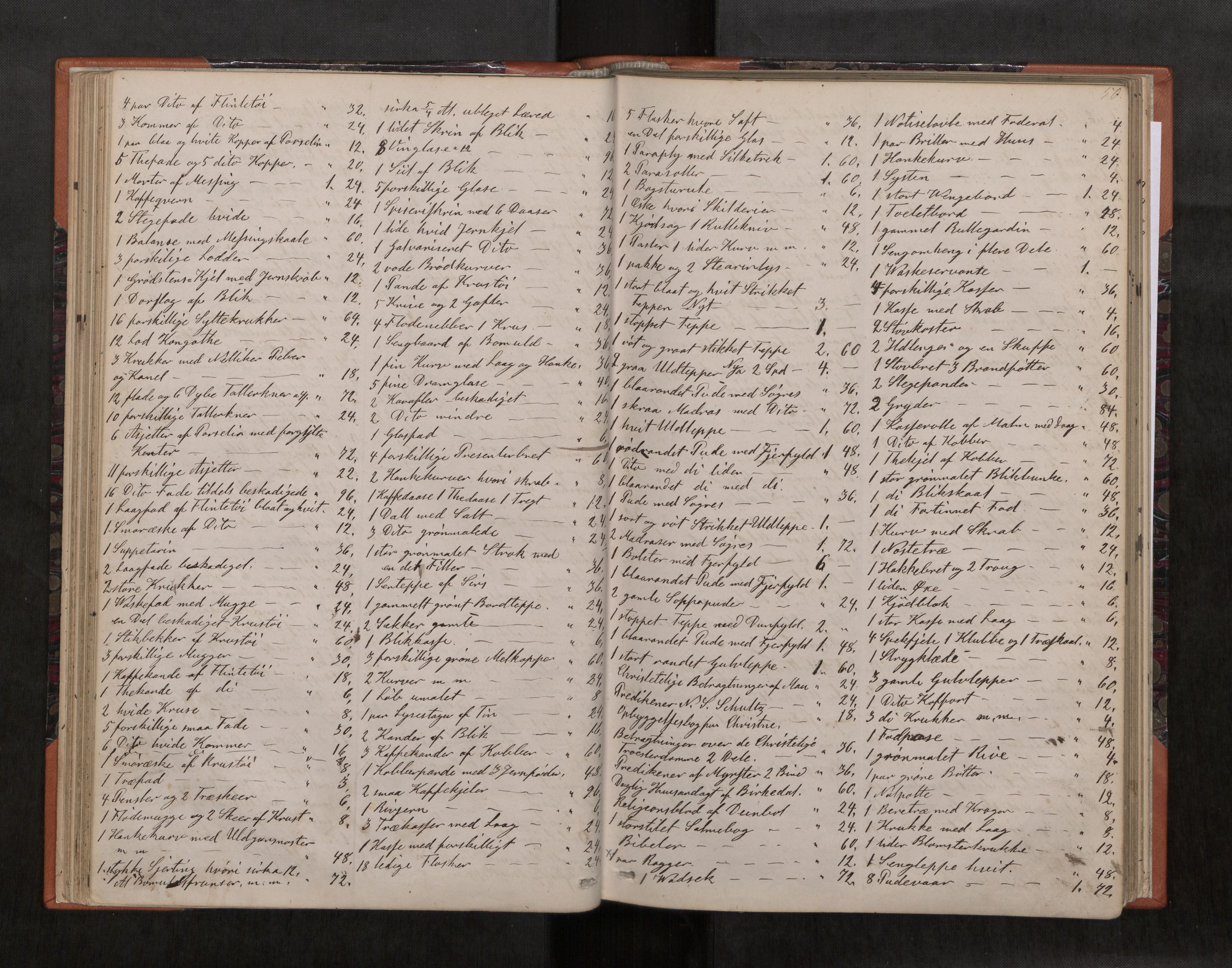 Molde byfogd, AV/SAT-A-0025/3/3C/L0002: Skifteregistreringsprotokoll, 1867-1883, s. 50