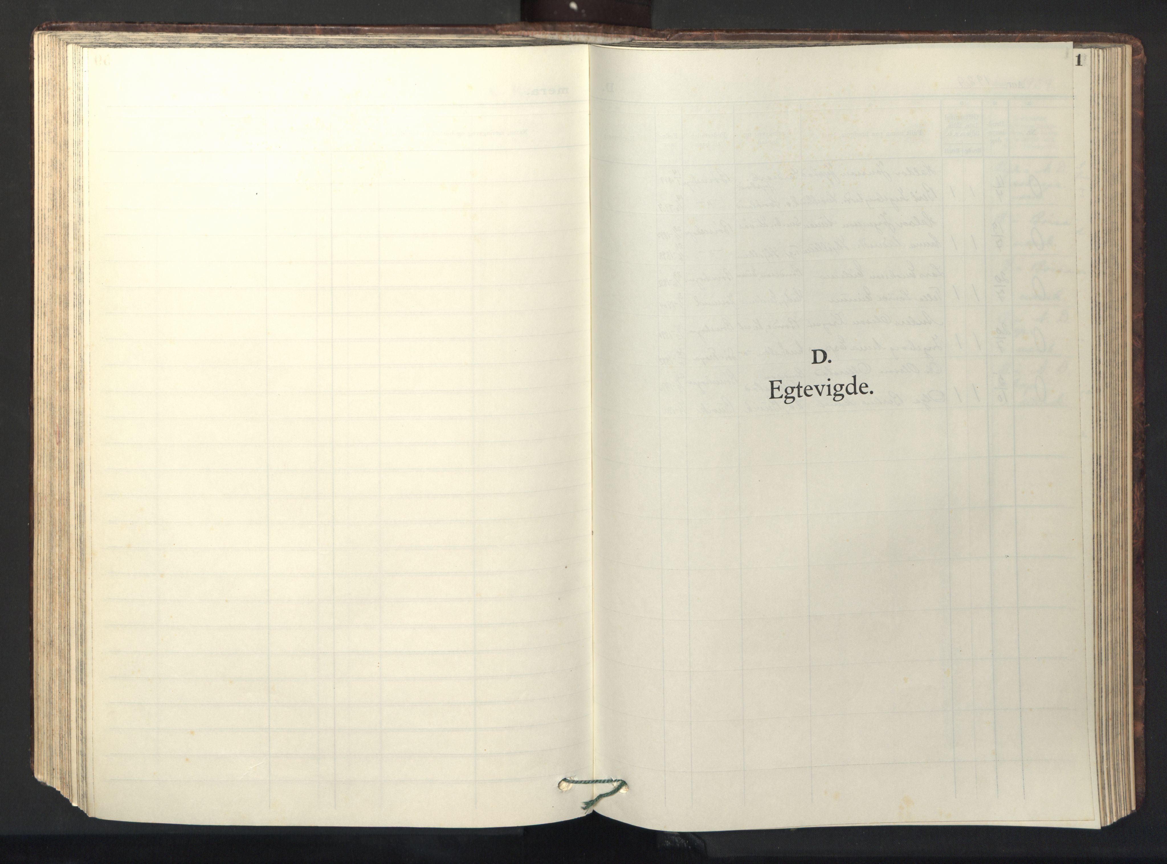 Ministerialprotokoller, klokkerbøker og fødselsregistre - Sør-Trøndelag, AV/SAT-A-1456/667/L0799: Klokkerbok nr. 667C04, 1929-1950, s. 24