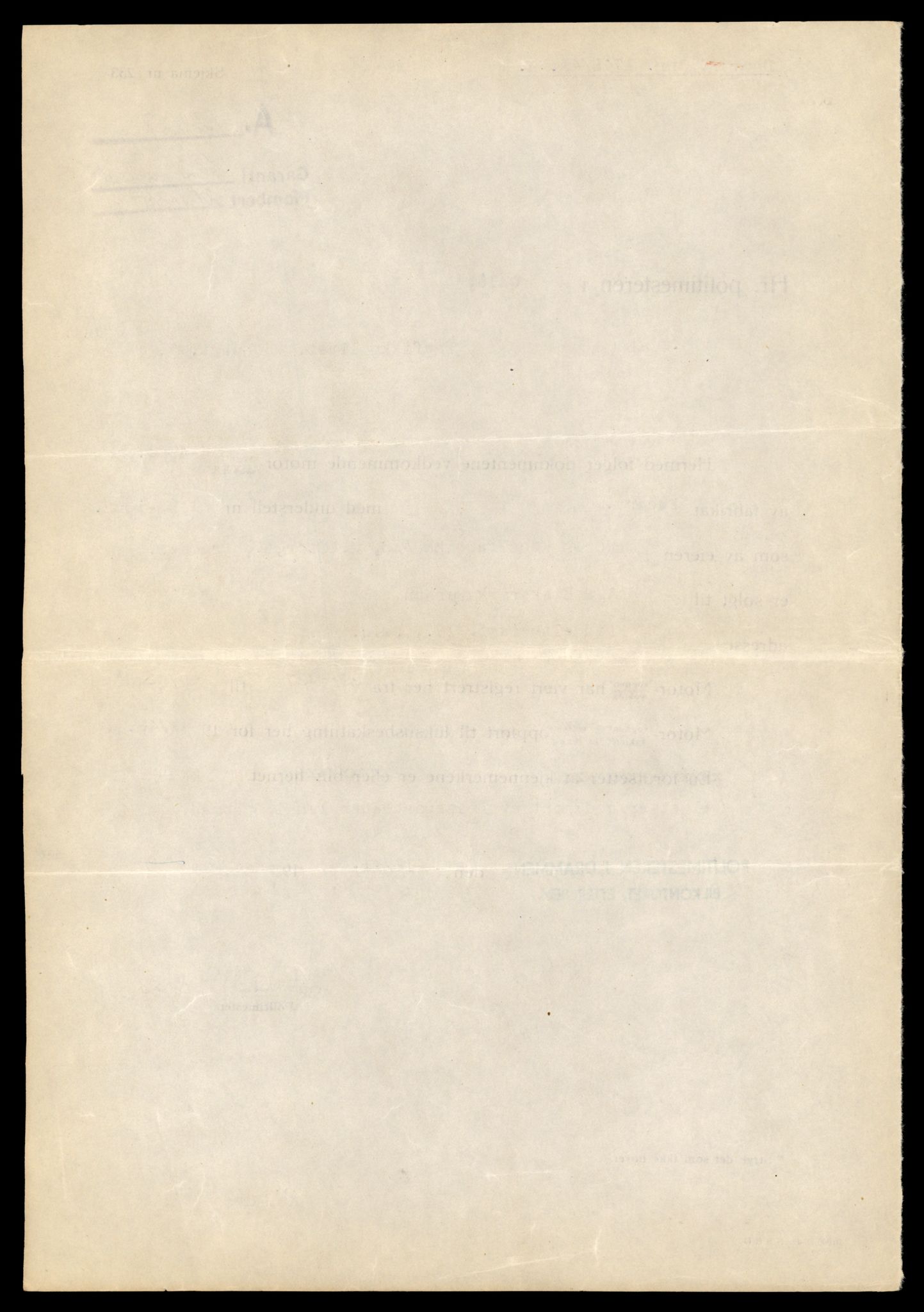 Møre og Romsdal vegkontor - Ålesund trafikkstasjon, AV/SAT-A-4099/F/Fe/L0042: Registreringskort for kjøretøy T 13906 - T 14079, 1927-1998, s. 2662