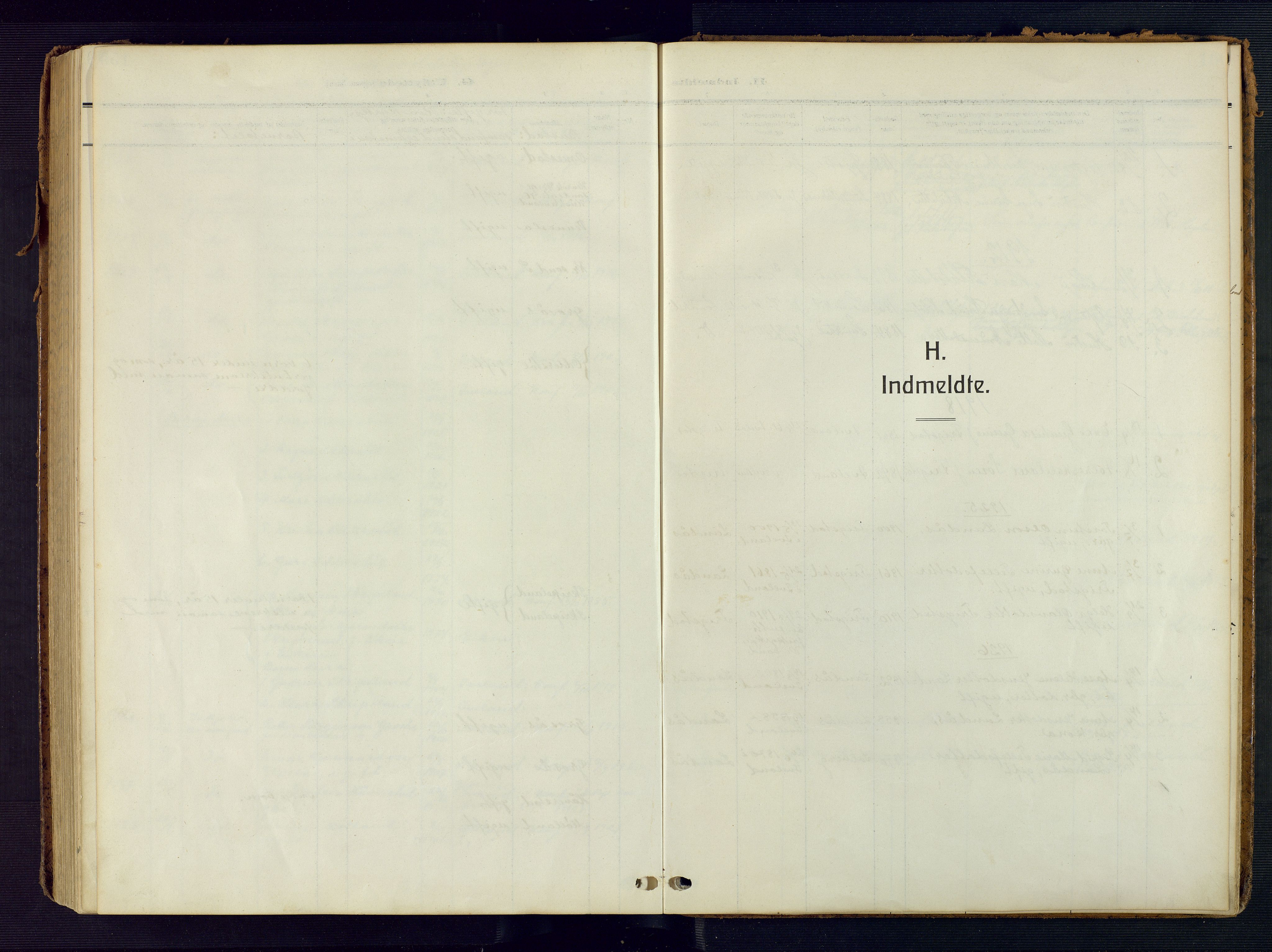 Evje sokneprestkontor, AV/SAK-1111-0008/F/Fa/Fac/L0004: Ministerialbok nr. A 4, 1910-1932