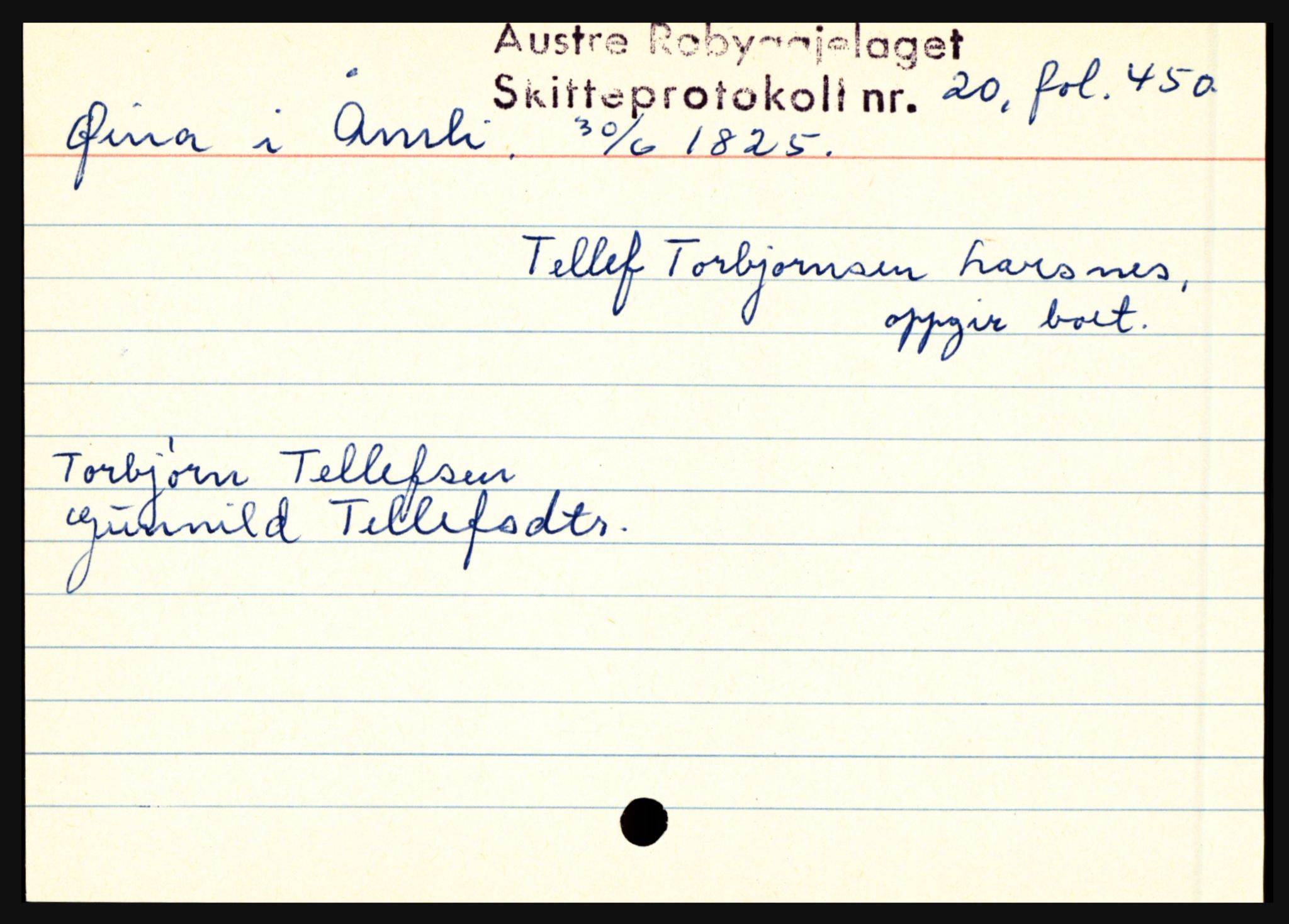 Østre Råbyggelag sorenskriveri, AV/SAK-1221-0016/H, s. 16467