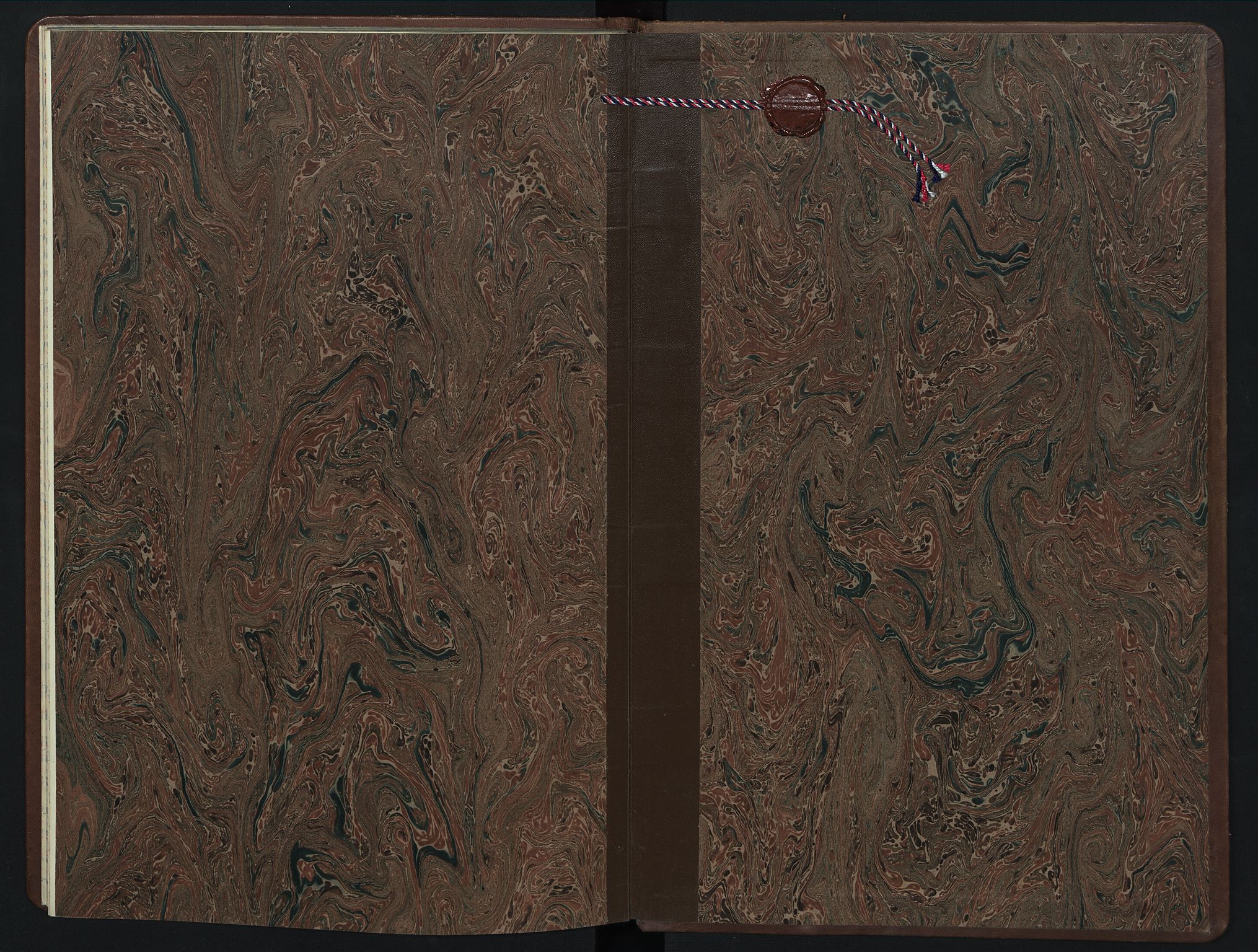 Tolga prestekontor, AV/SAH-PREST-062/L/L0018: Klokkerbok nr. 18, 1935-1946