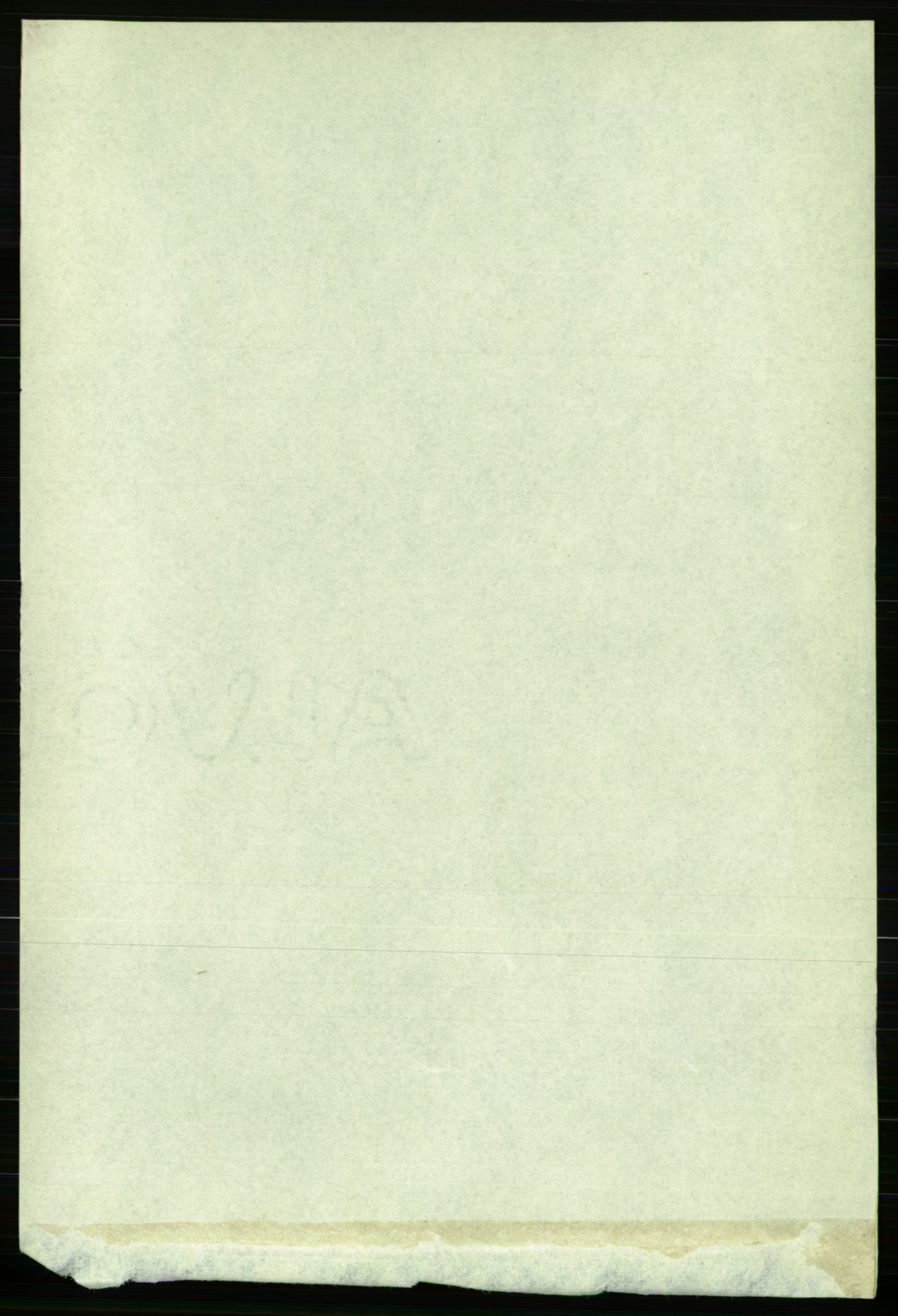 RA, Folketelling 1891 for 1744 Overhalla herred, 1891, s. 398