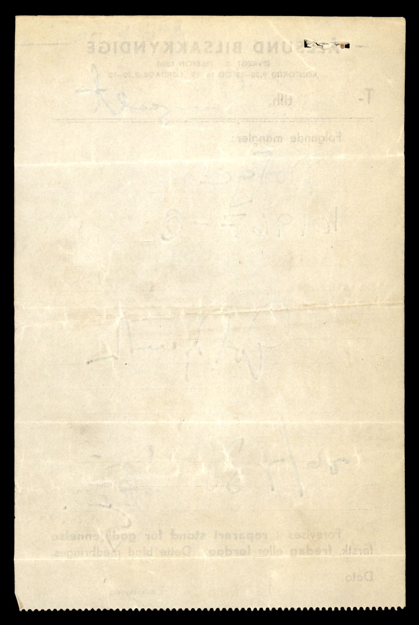 Møre og Romsdal vegkontor - Ålesund trafikkstasjon, AV/SAT-A-4099/F/Fe/L0045: Registreringskort for kjøretøy T 14320 - T 14444, 1927-1998, s. 2108