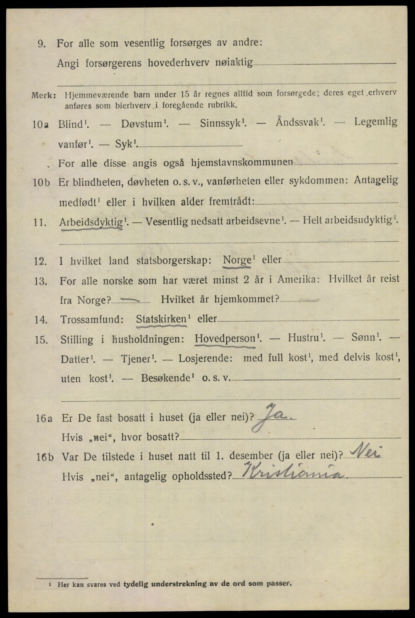 SAO, Folketelling 1920 for 0237 Eidsvoll herred, 1920, s. 6810