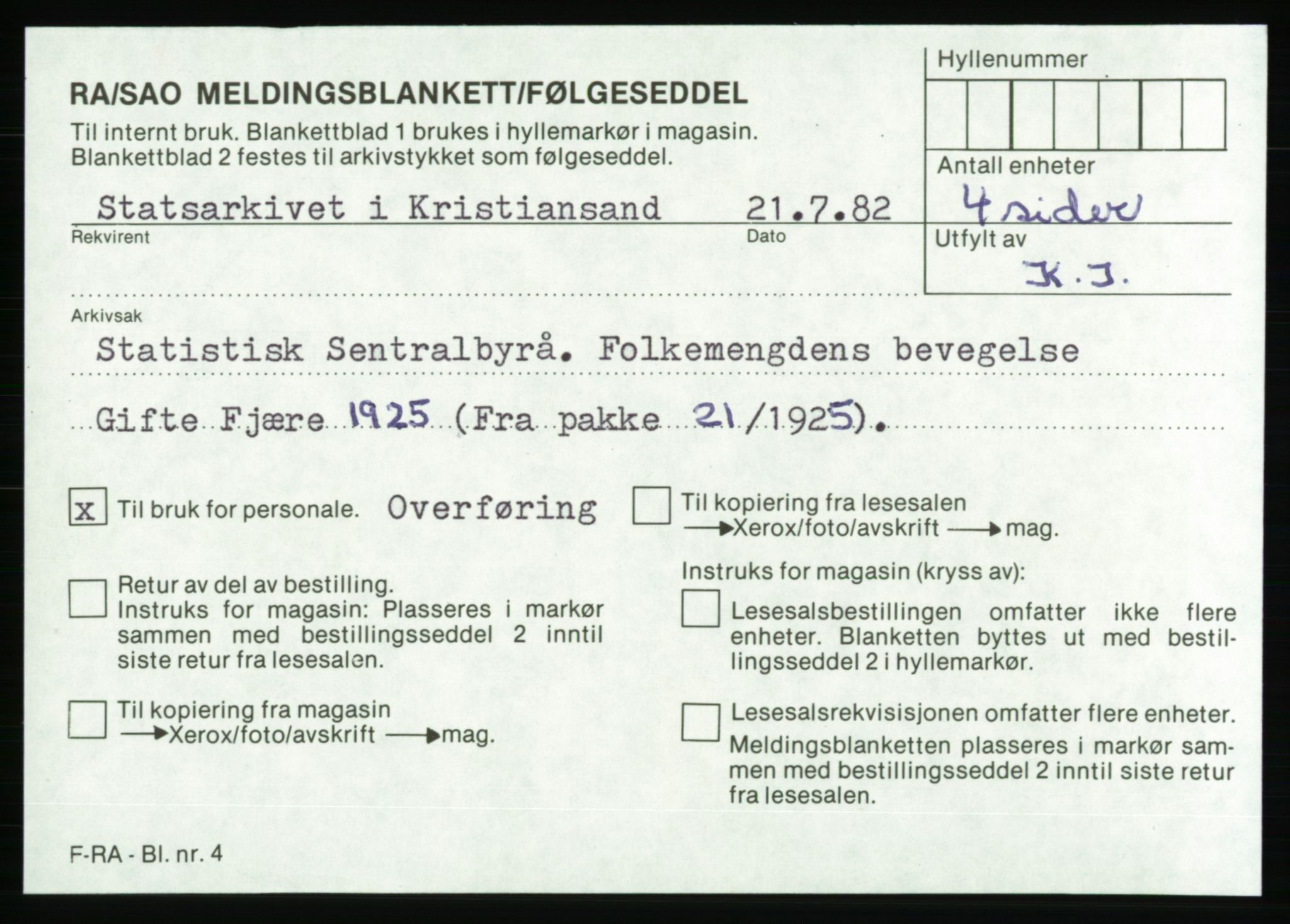 Statistisk sentralbyrå, Sosiodemografiske emner, Befolkning, AV/RA-S-2228/D/Df/Dfc/Dfce/L0021: Aust-Agder fylke: Levendefødte menn og kvinner, gifte, døde, dødfødte. Bygder og byer., 1925, s. 379