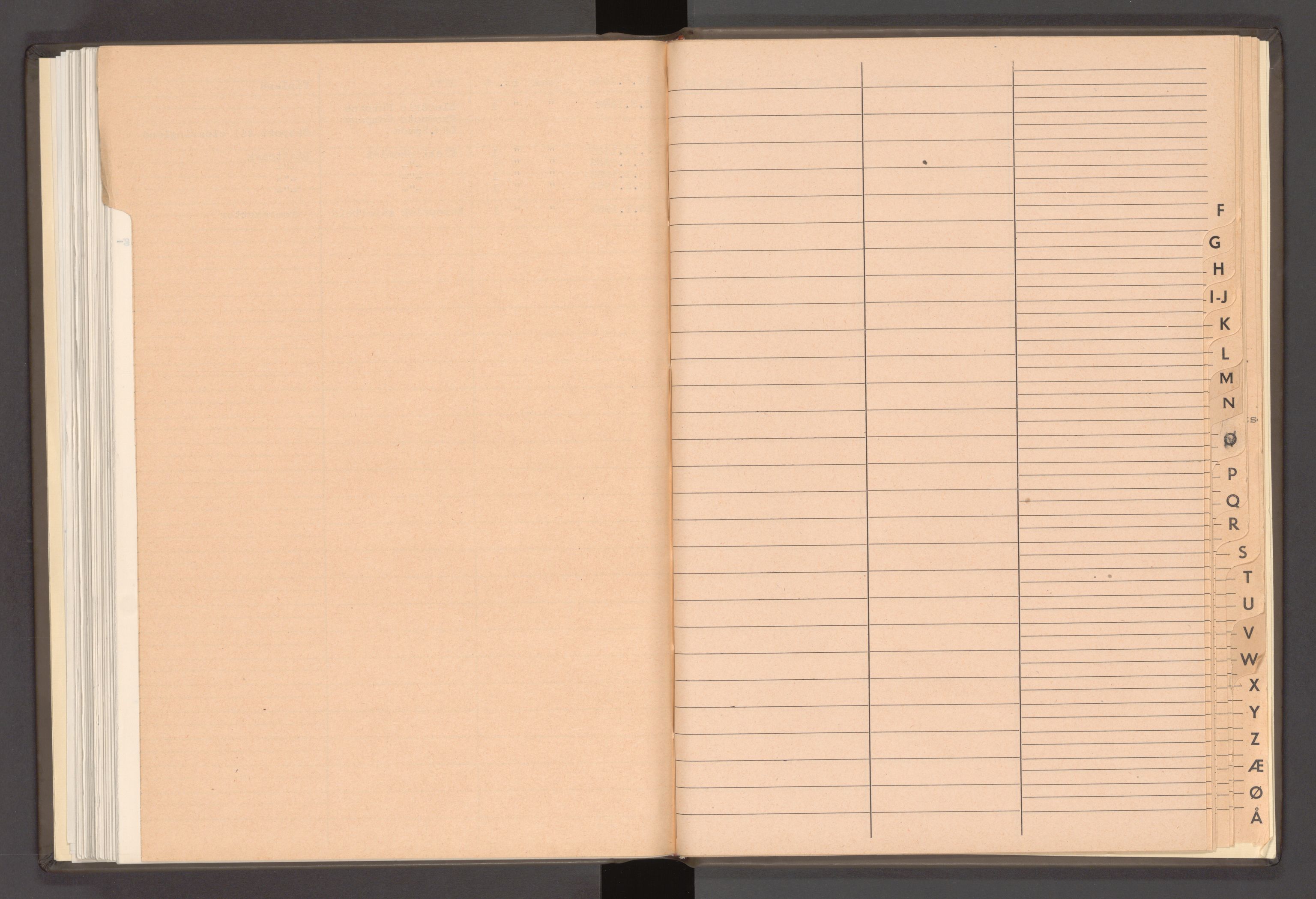 Statsministerens kontor, AV/RA-S-1005/A/Aa/L0021: Referat fra regjeringens økonomiske utvalg, 1960-1965
