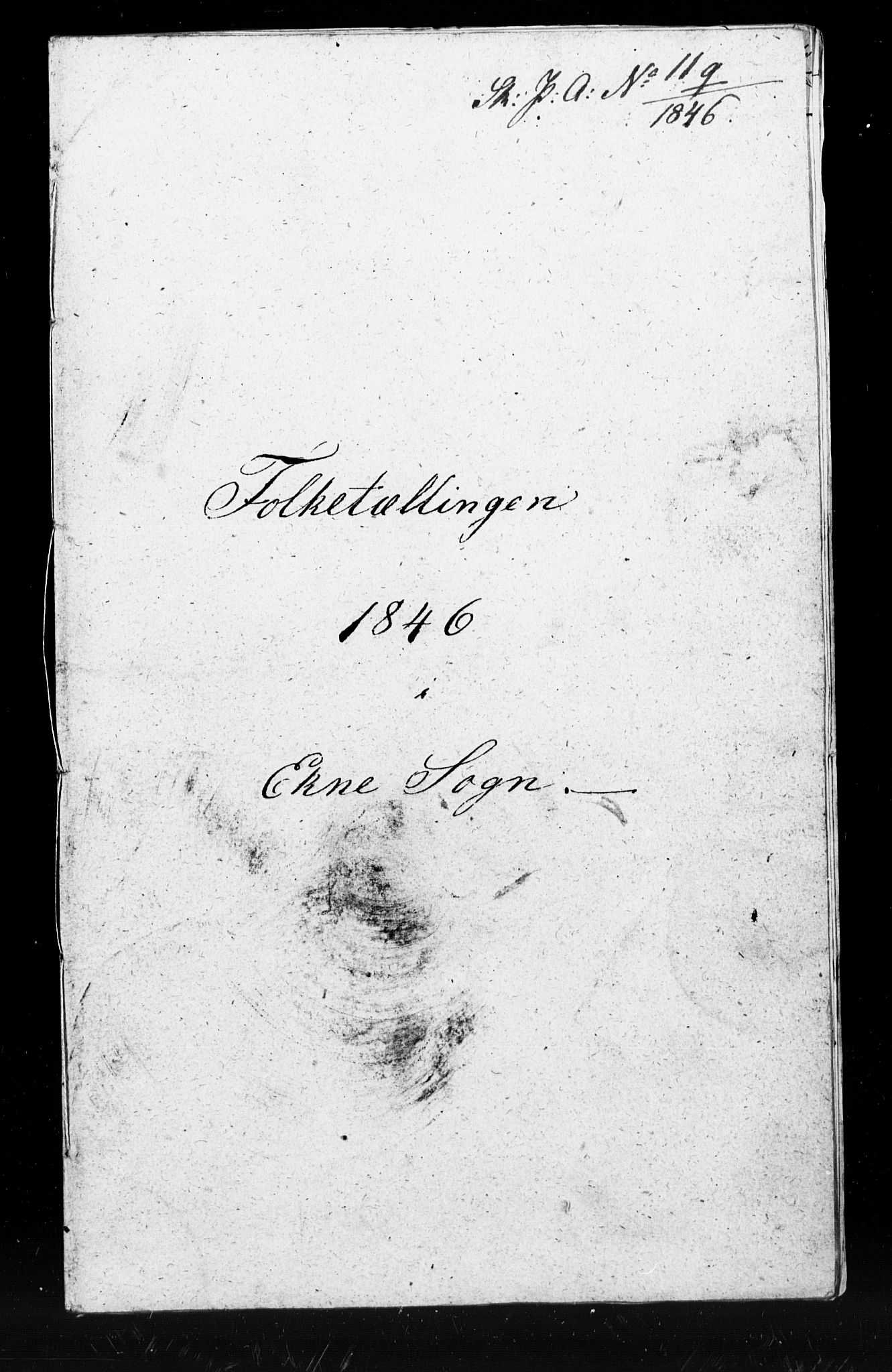, Folketelling 1845 for 1719P Skogn prestegjeld, 1845, s. 67