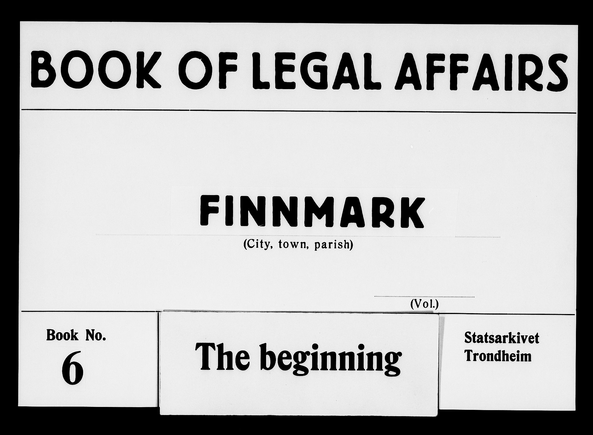 Finnmark sorenskriveri, SATØ/S-0053/F/Fa/L0011: Justisprotokoller, 1664-1667