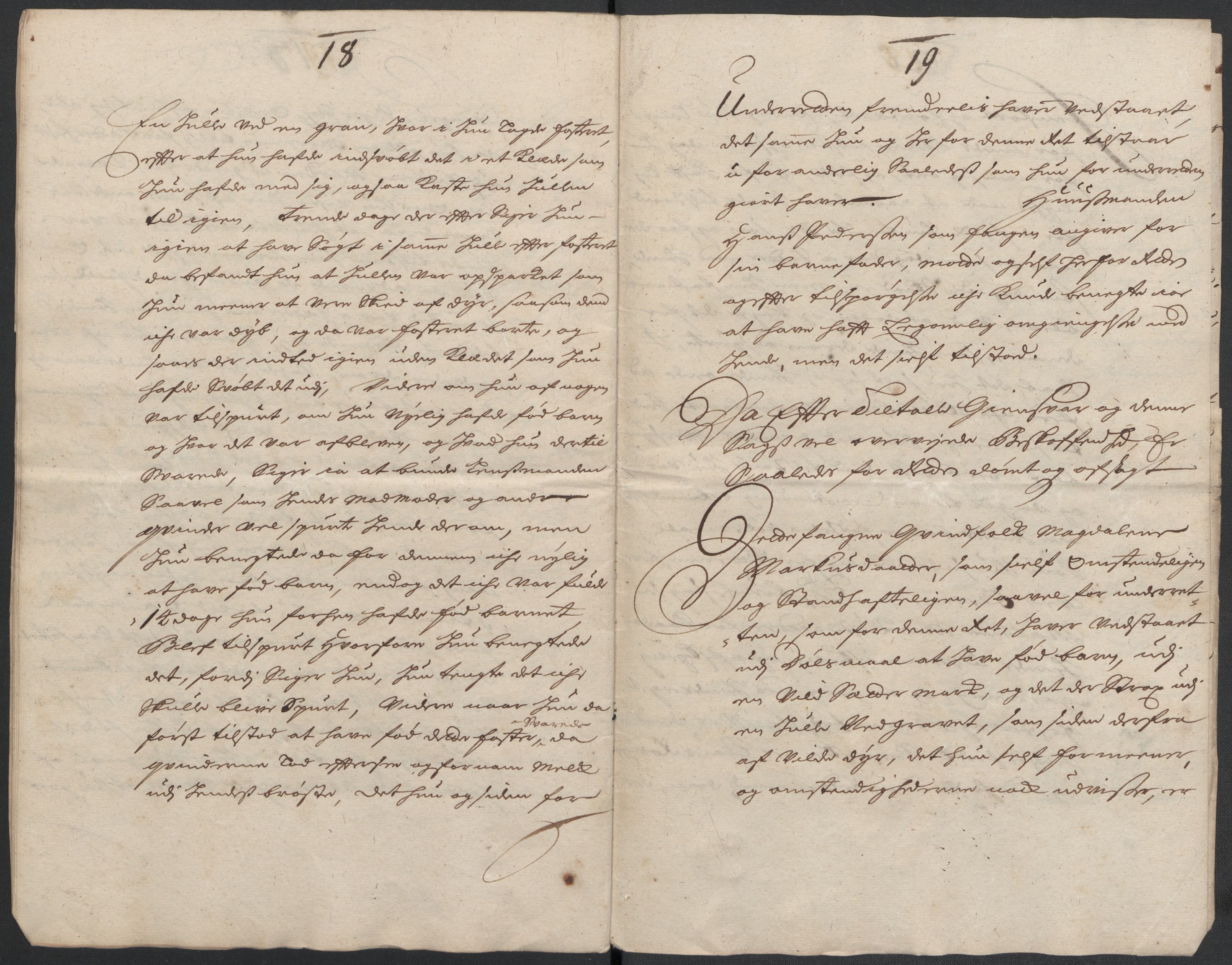 Rentekammeret inntil 1814, Reviderte regnskaper, Fogderegnskap, AV/RA-EA-4092/R18/L1299: Fogderegnskap Hadeland, Toten og Valdres, 1701, s. 455