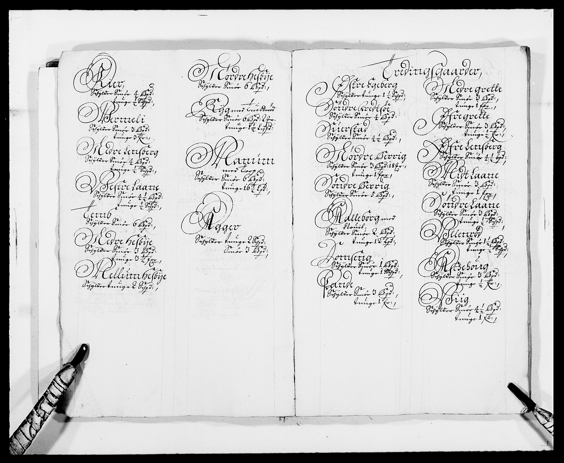 Rentekammeret inntil 1814, Reviderte regnskaper, Fogderegnskap, AV/RA-EA-4092/R32/L1857: Fogderegnskap Jarlsberg grevskap, 1686-1690, s. 42