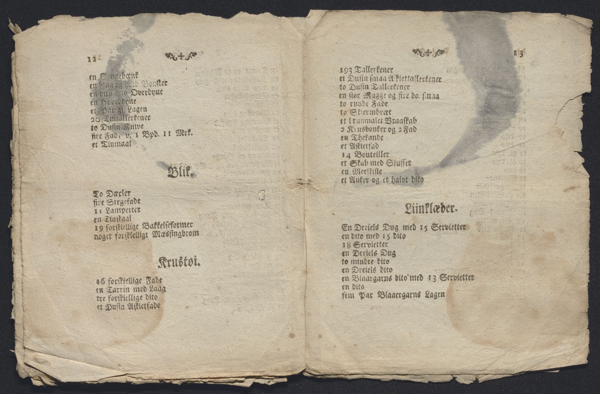 Tellefsen, Johan Christian, AV/RA-PA-0792/Fa/L0001: --, 1738-1856, s. 30