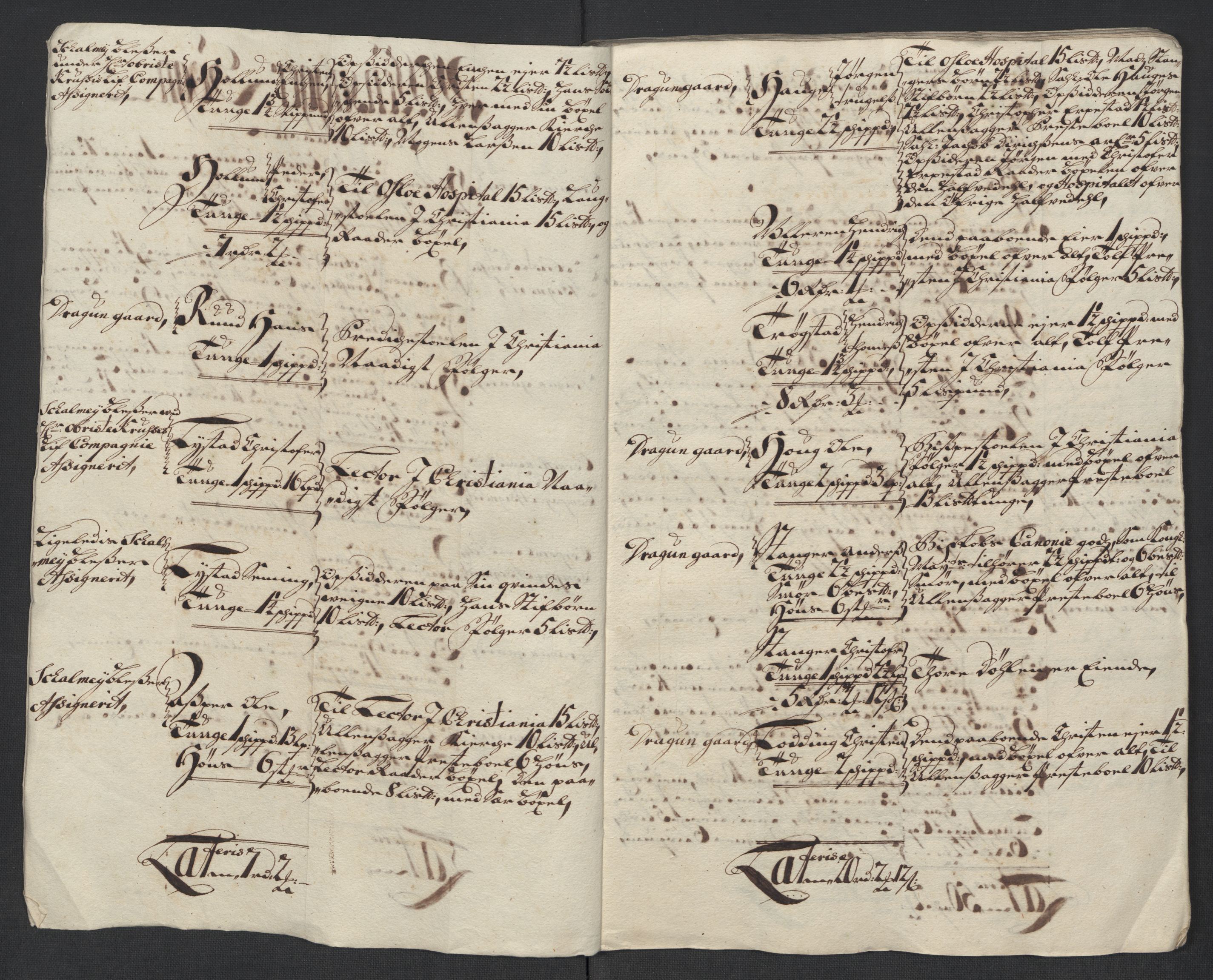 Rentekammeret inntil 1814, Reviderte regnskaper, Fogderegnskap, AV/RA-EA-4092/R12/L0723: Fogderegnskap Øvre Romerike, 1713-1714, s. 101