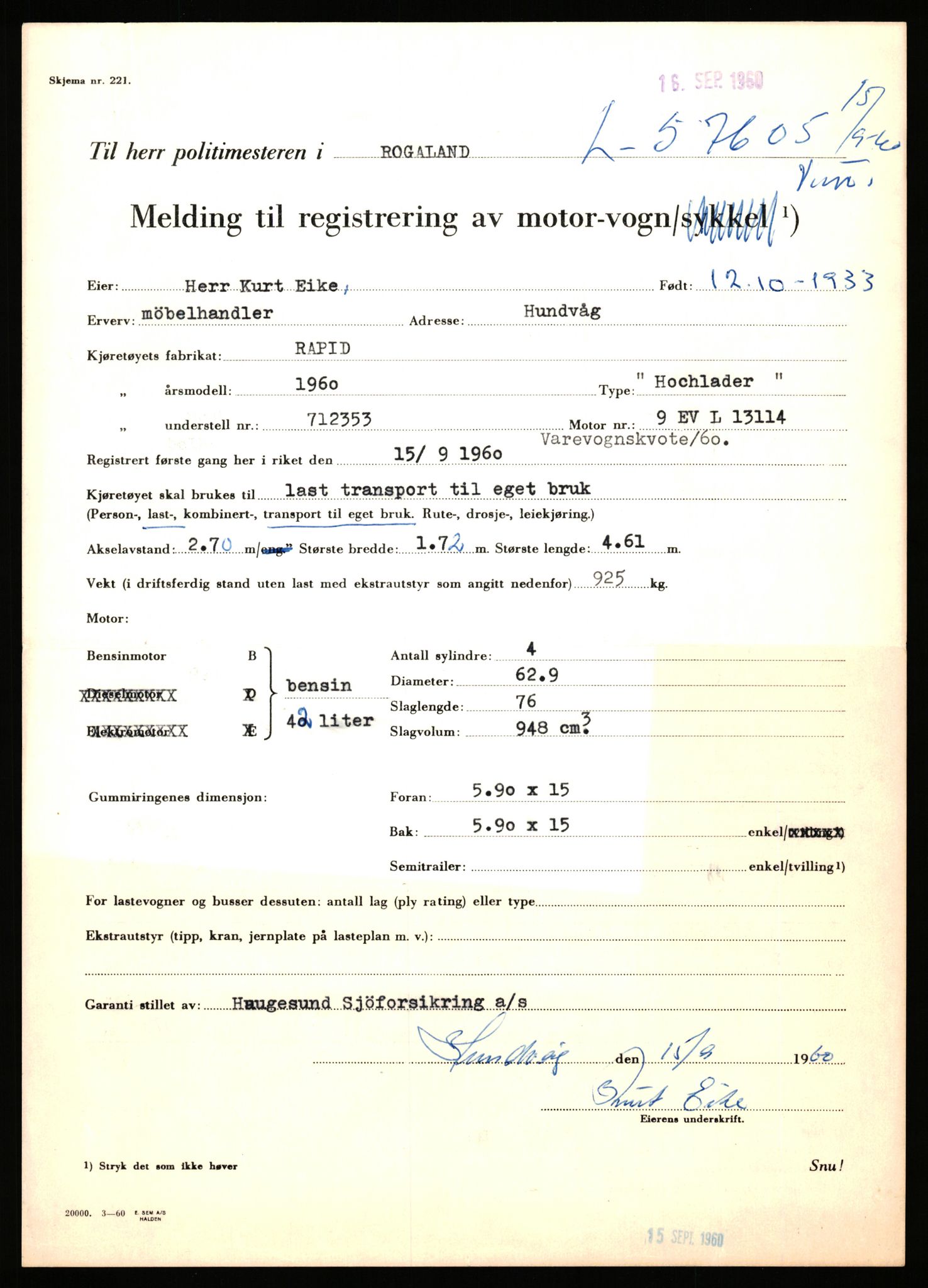 Stavanger trafikkstasjon, AV/SAST-A-101942/0/F/L0057: L-57200 - L-57999, 1930-1971, s. 1297