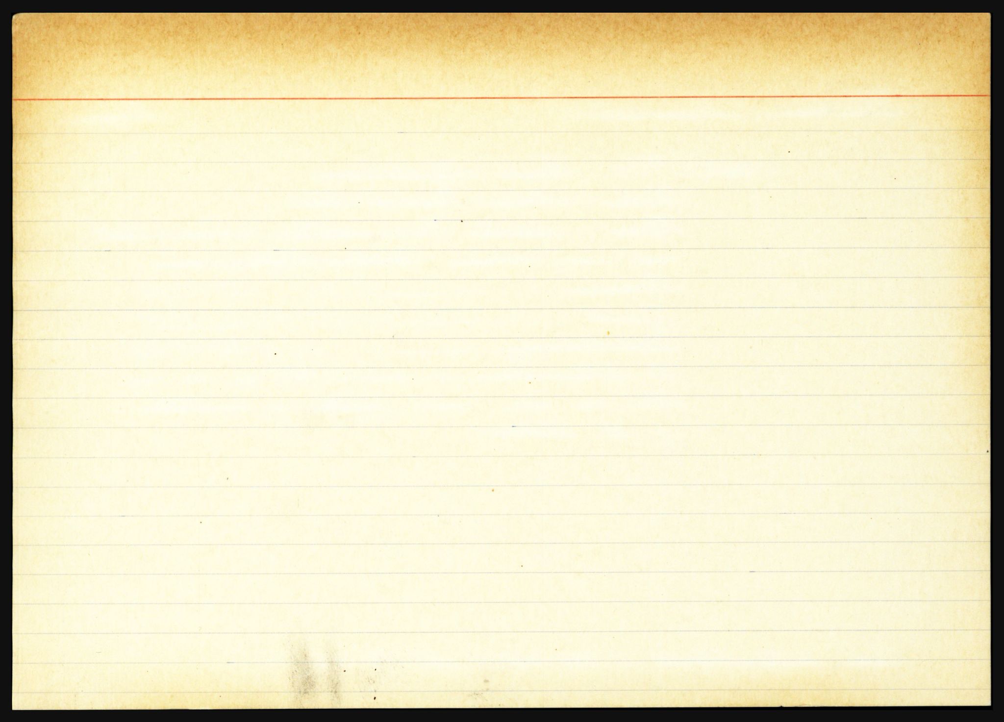 Fosen sorenskriveri, SAT/A-1107/1/3, 1681-1823, s. 3344