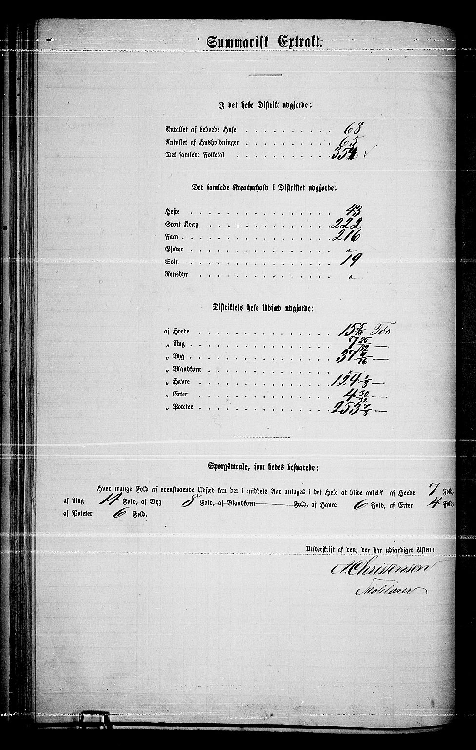 RA, Folketelling 1865 for 0626P Lier prestegjeld, 1865, s. 81