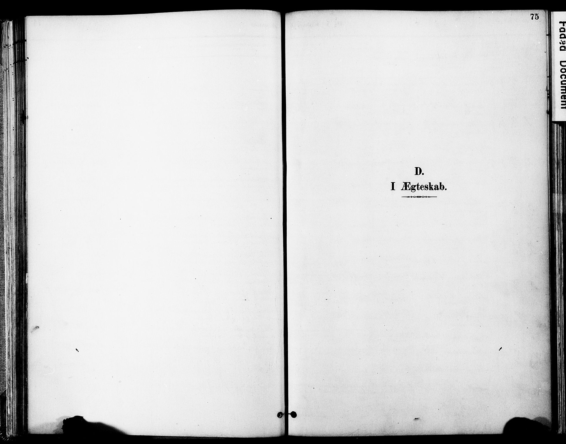 Spydeberg prestekontor Kirkebøker, SAO/A-10924/F/Fa/L0008: Ministerialbok nr. I 8, 1886-1900, s. 75