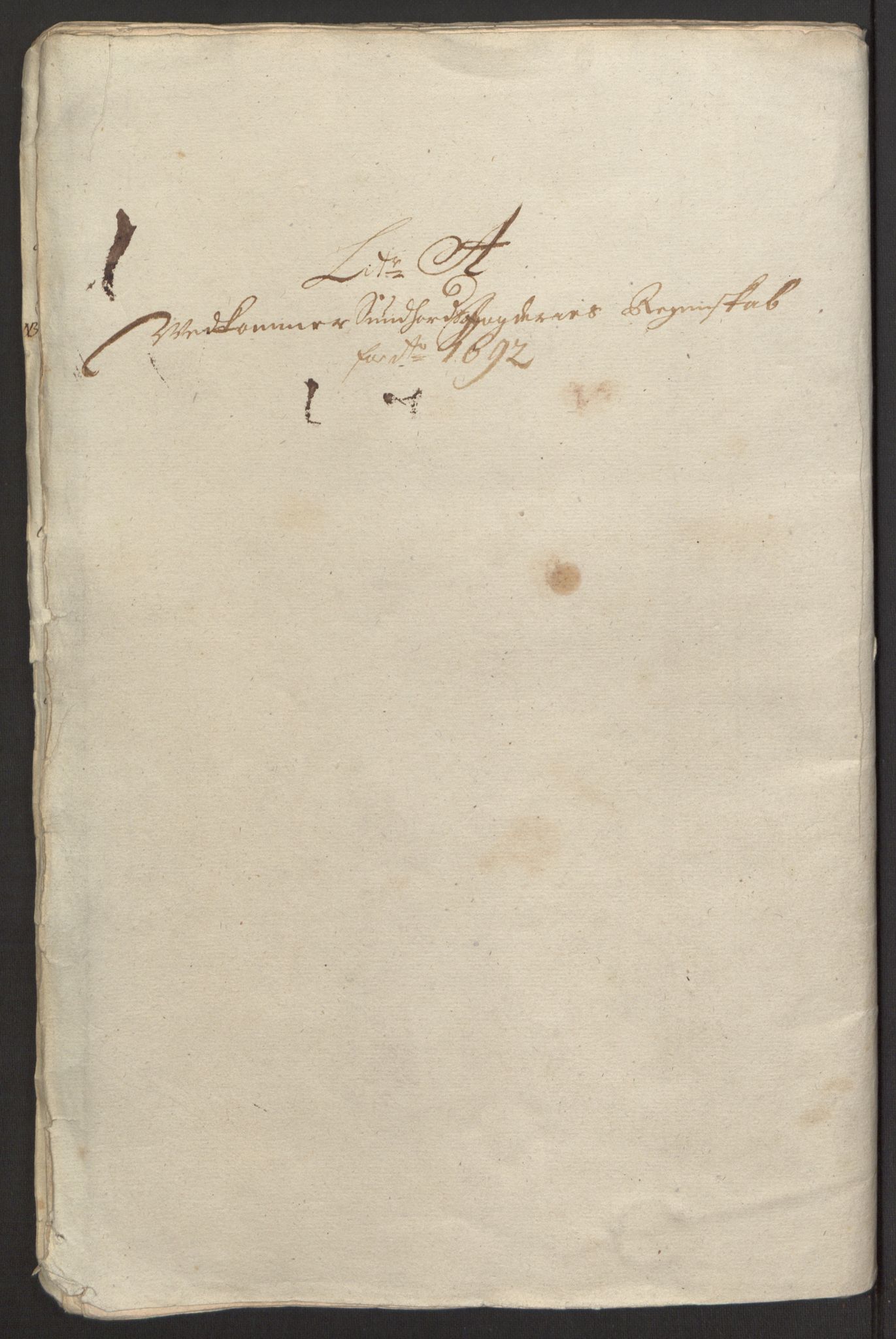 Rentekammeret inntil 1814, Reviderte regnskaper, Fogderegnskap, RA/EA-4092/R48/L2973: Fogderegnskap Sunnhordland og Hardanger, 1691-1692, s. 387
