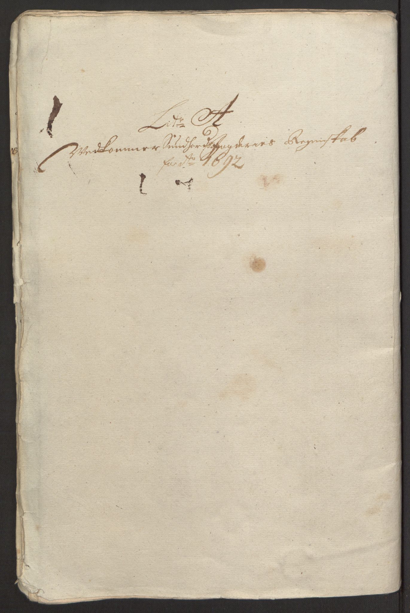 Rentekammeret inntil 1814, Reviderte regnskaper, Fogderegnskap, AV/RA-EA-4092/R48/L2973: Fogderegnskap Sunnhordland og Hardanger, 1691-1692, s. 387