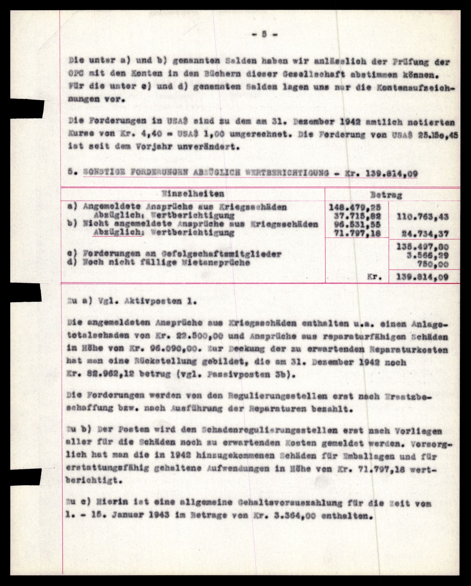 Forsvarets Overkommando. 2 kontor. Arkiv 11.4. Spredte tyske arkivsaker, AV/RA-RAFA-7031/D/Dar/Darc/L0030: Tyske oppgaver over norske industribedrifter, 1940-1943, s. 671