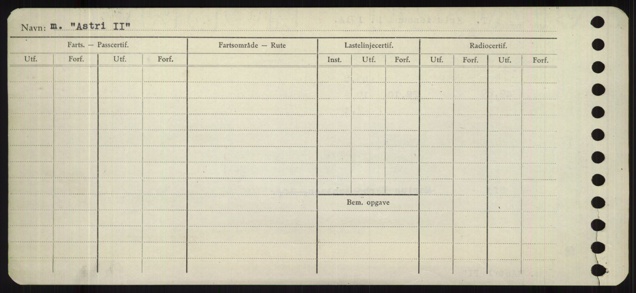 Sjøfartsdirektoratet med forløpere, Skipsmålingen, AV/RA-S-1627/H/Hd/L0002: Fartøy, Apa-Axe, s. 326