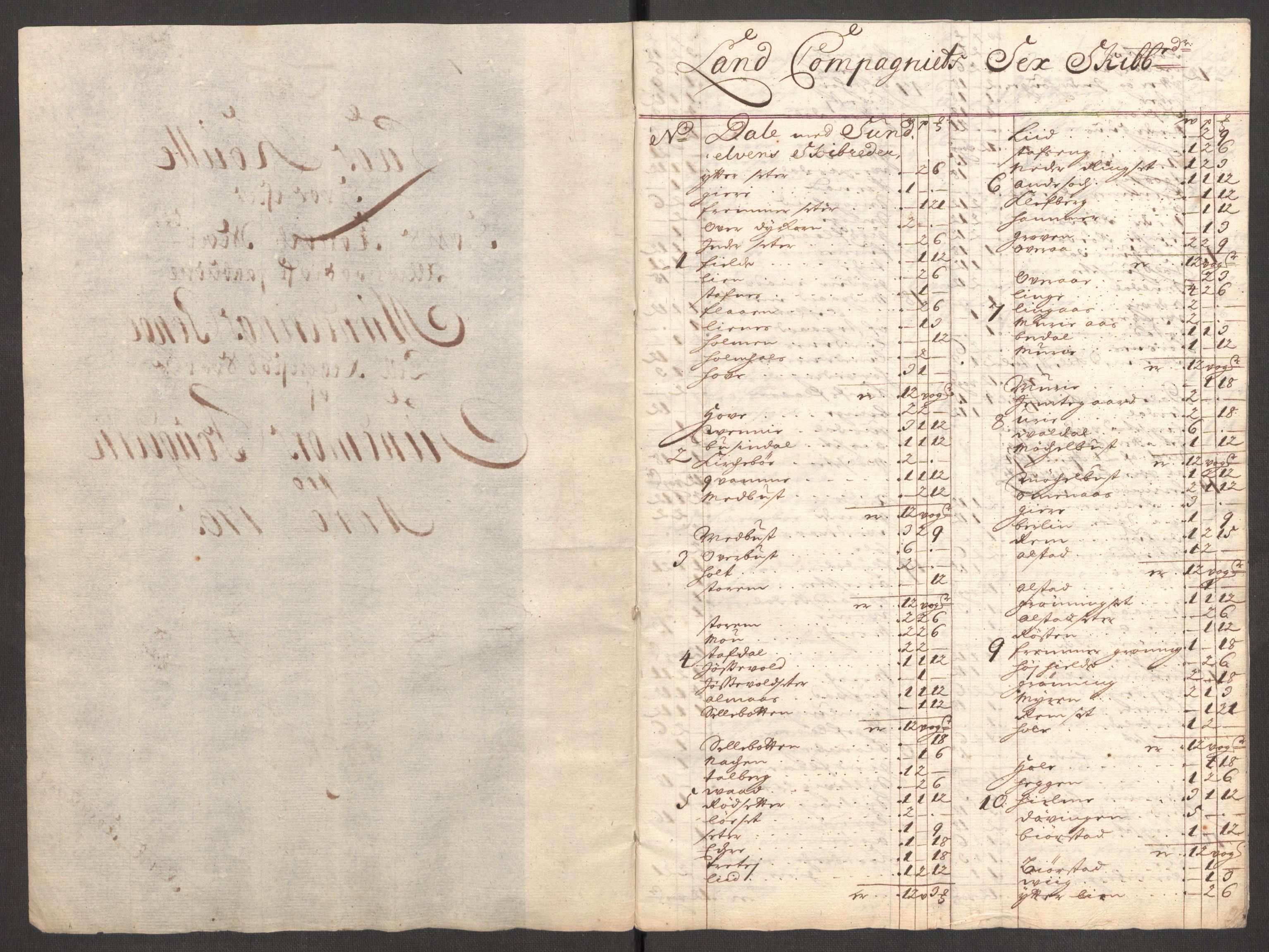 Rentekammeret inntil 1814, Reviderte regnskaper, Fogderegnskap, AV/RA-EA-4092/R54/L3560: Fogderegnskap Sunnmøre, 1704-1705, s. 406