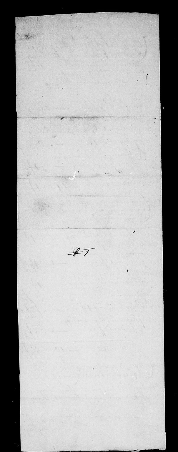 Rentekammeret inntil 1814, Reviderte regnskaper, Stiftamtstueregnskaper, Bergen stiftamt, AV/RA-EA-6043/R/Rc/L0072: Bergen stiftamt, 1684