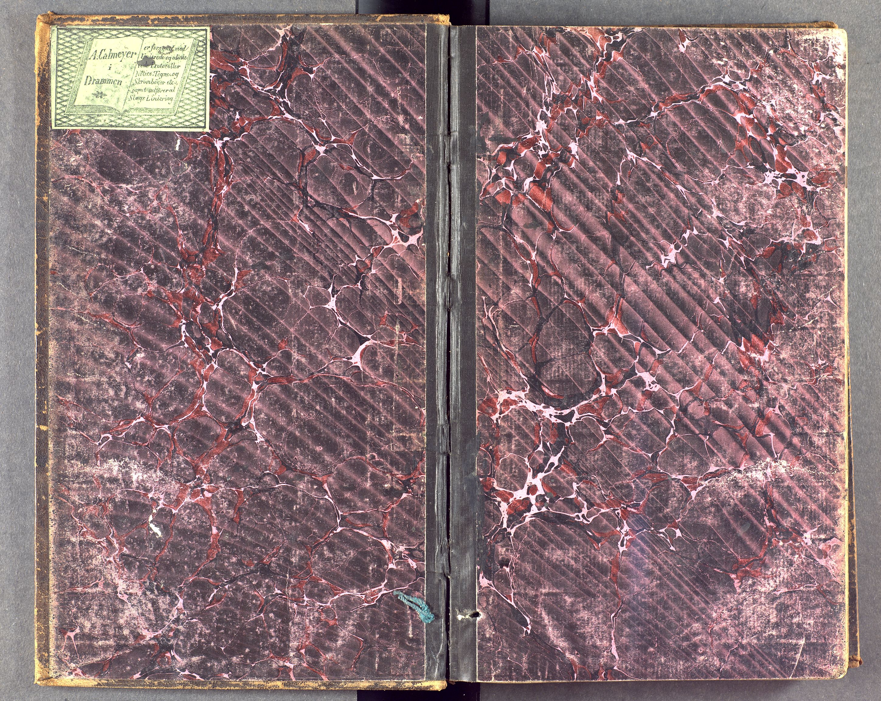 Hallingdal sorenskriveri, SAKO/A-121/F/Fc/L0013: Ekstrarettsprotokoll, 1870-1873