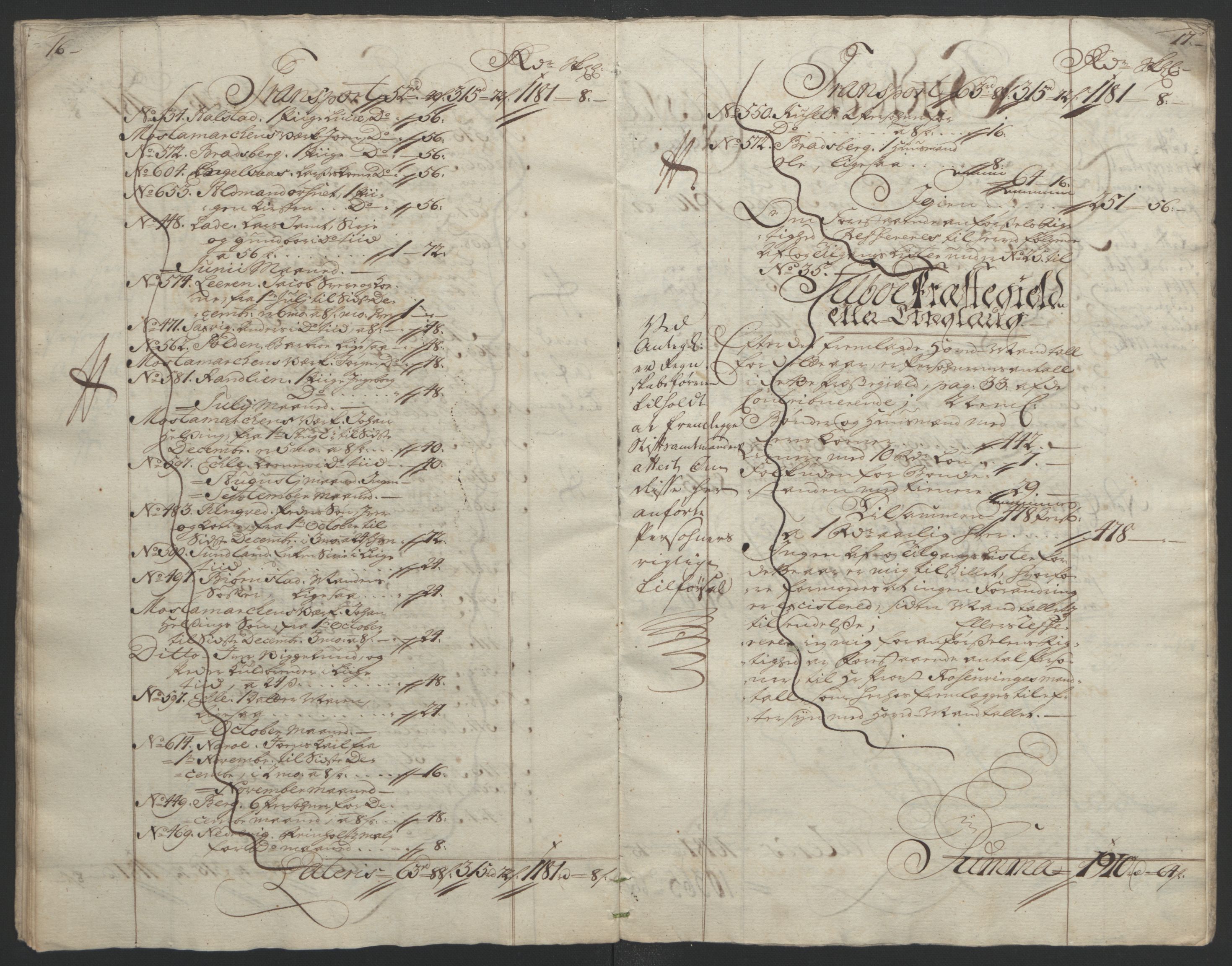 Rentekammeret inntil 1814, Reviderte regnskaper, Fogderegnskap, RA/EA-4092/R61/L4180: Ekstraskatten Strinda og Selbu, 1762-1767, s. 260