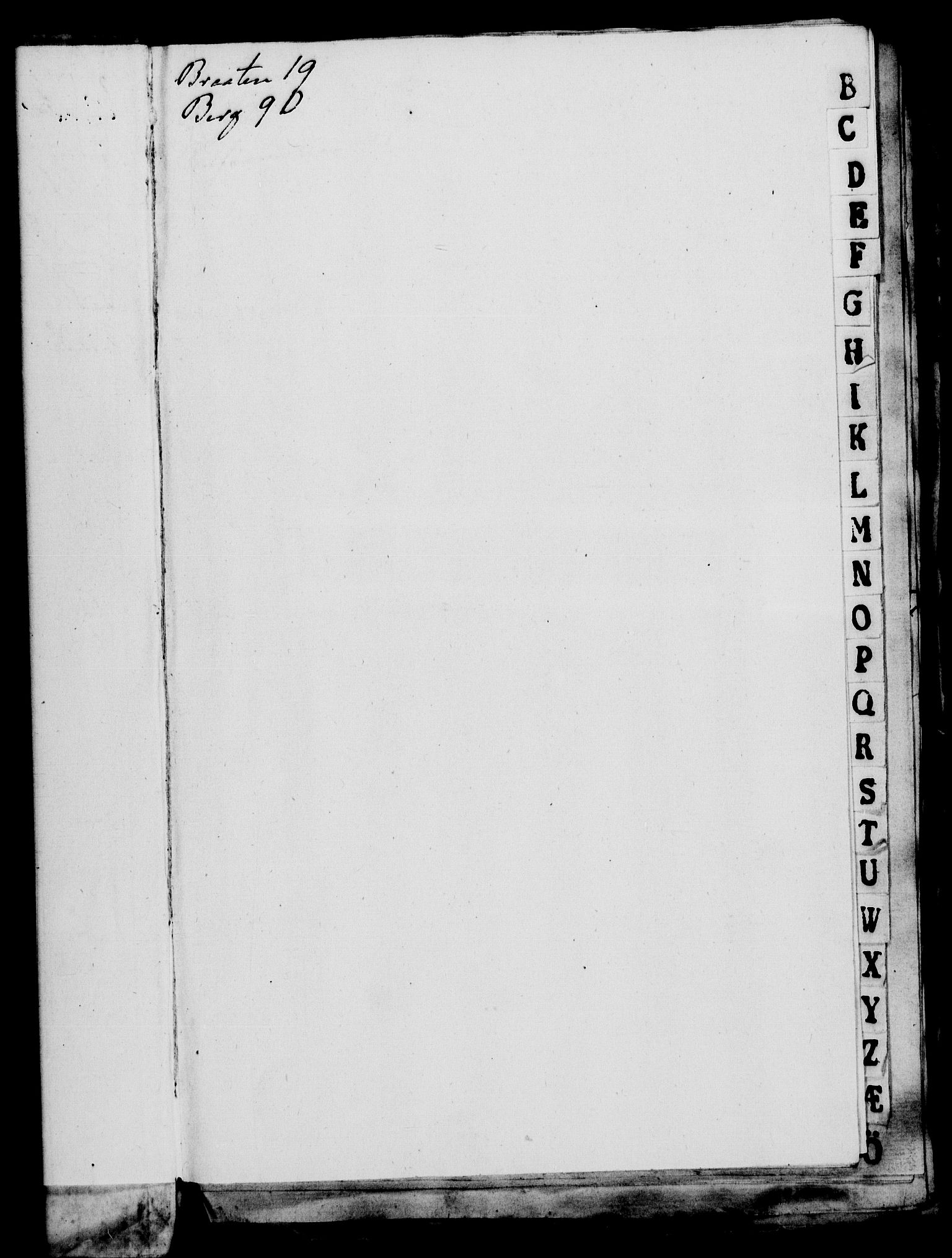 Rentekammeret, Kammerkanselliet, RA/EA-3111/G/Gf/Gfa/L0090: Norsk relasjons- og resolusjonsprotokoll (merket RK 52.90), 1808, s. 4