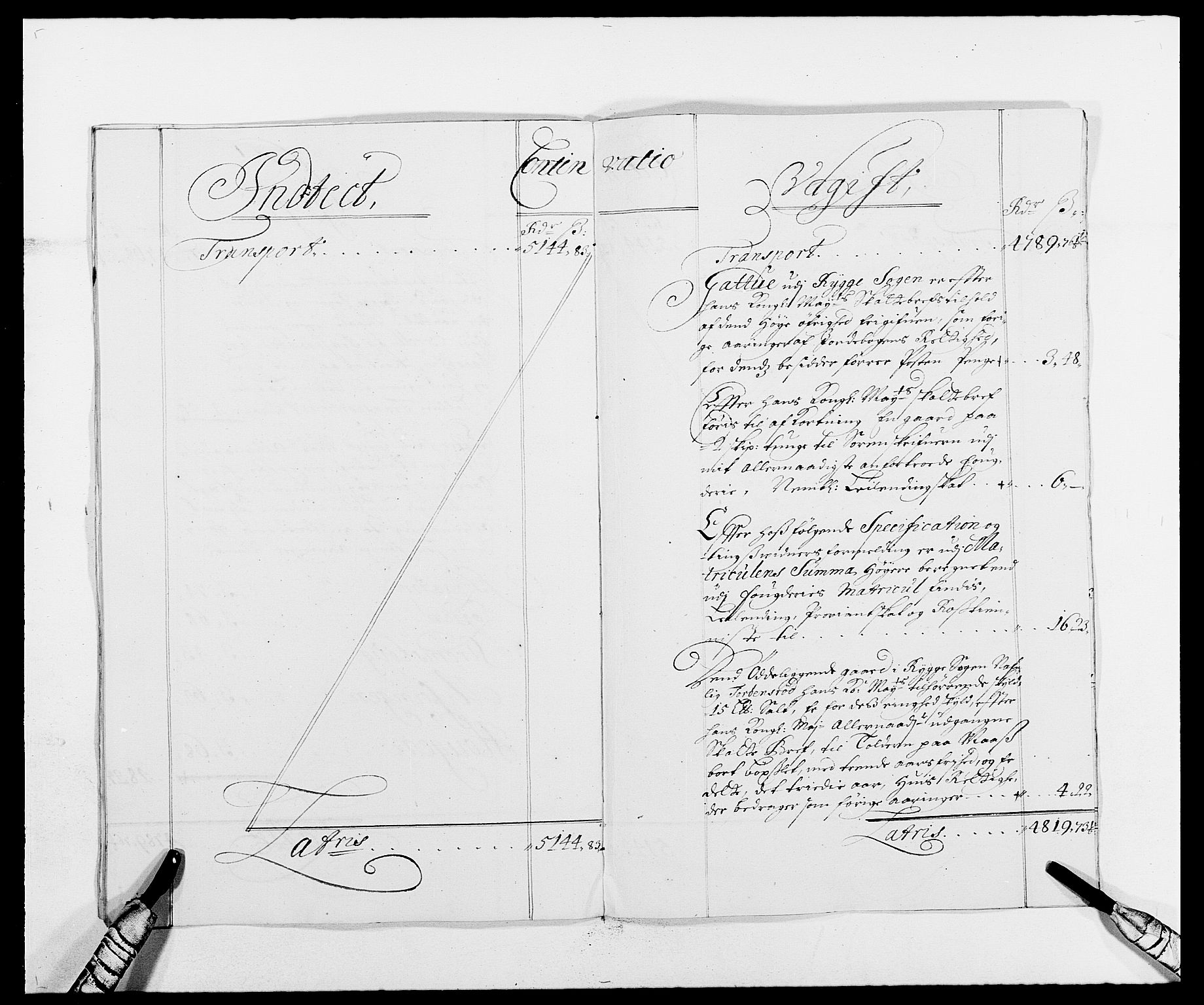 Rentekammeret inntil 1814, Reviderte regnskaper, Fogderegnskap, AV/RA-EA-4092/R02/L0105: Fogderegnskap Moss og Verne kloster, 1685-1687, s. 10