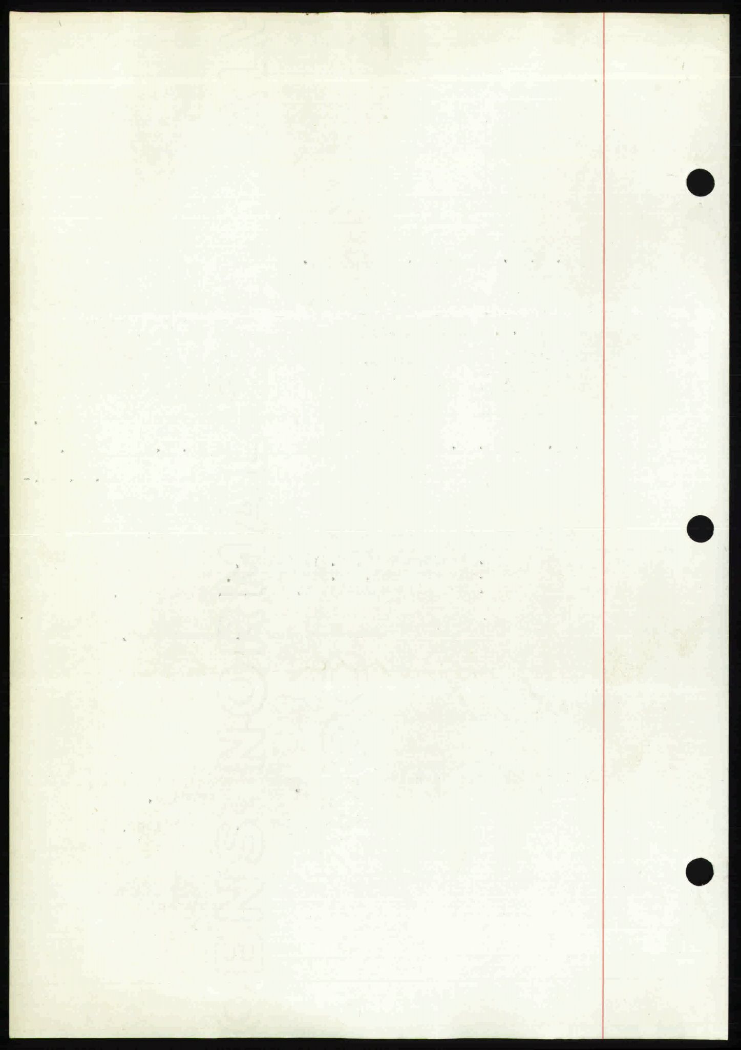 Follo sorenskriveri, SAO/A-10274/G/Ga/Gaa/L0085: Pantebok nr. I 85, 1948-1948, Dagboknr: 2921/1948