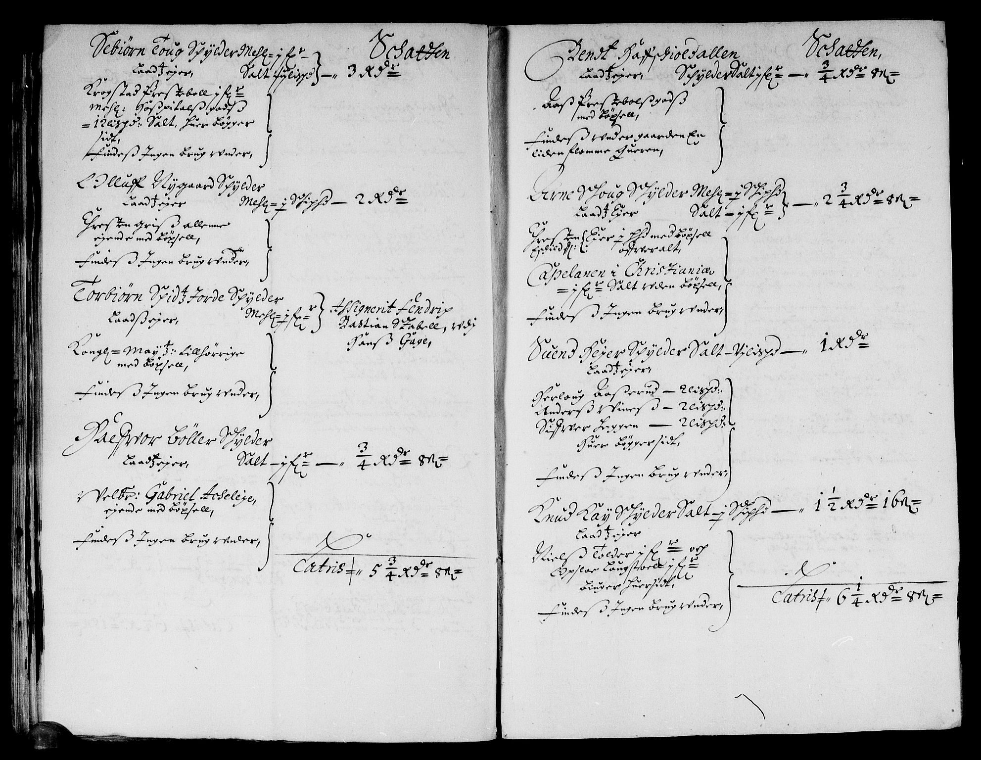Rentekammeret inntil 1814, Reviderte regnskaper, Stiftamtstueregnskaper, Landkommissariatet på Akershus og Akershus stiftamt, AV/RA-EA-5869/R/Rb/L0084: Akershus stiftamt, 1672