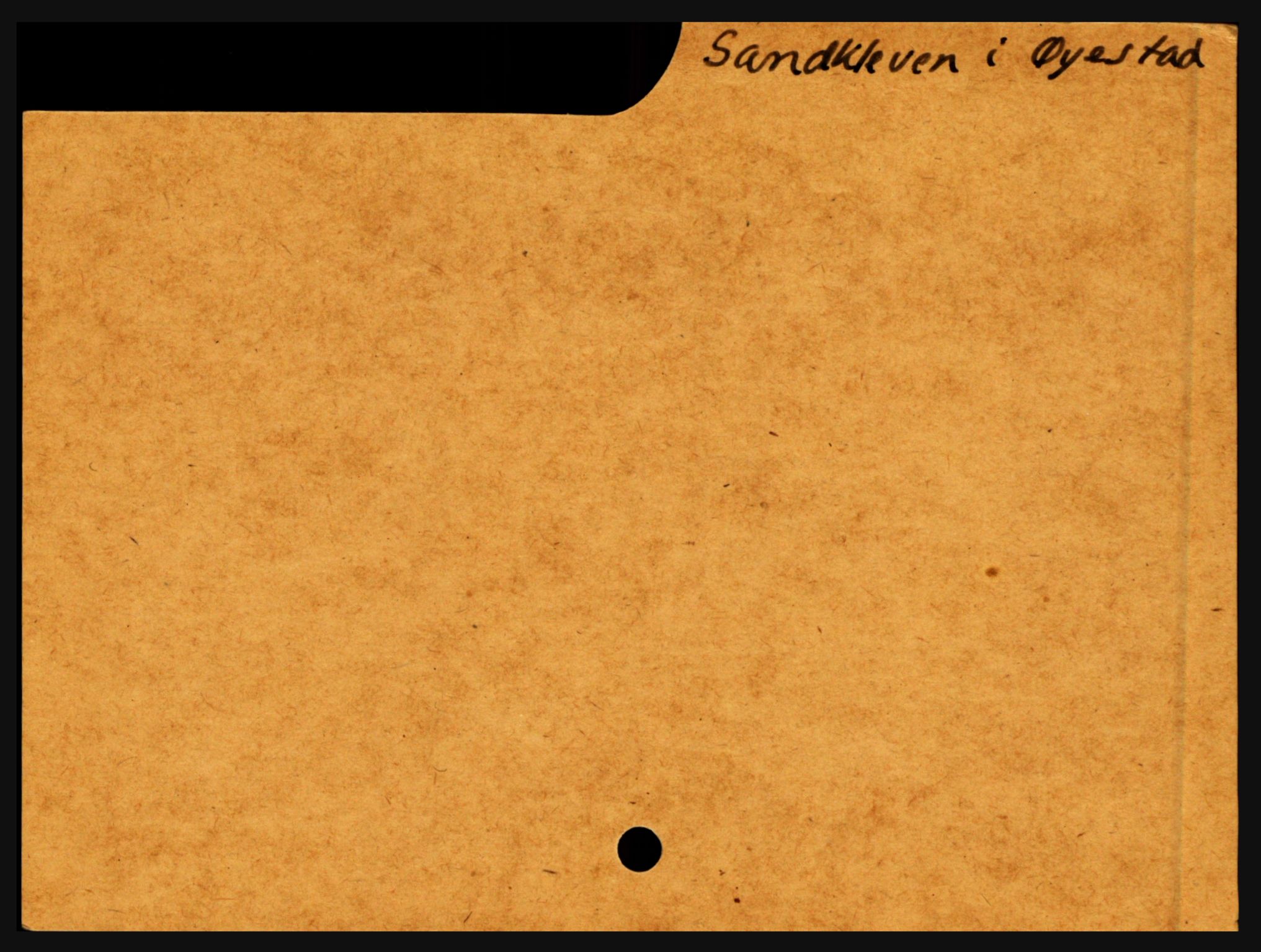 Nedenes sorenskriveri før 1824, SAK/1221-0007/H, s. 25231