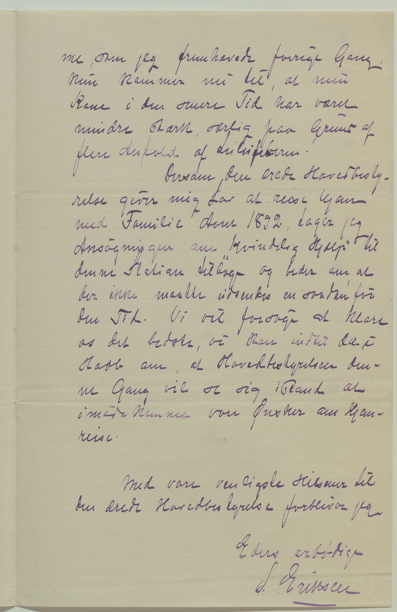 Det Norske Misjonsselskap - hovedadministrasjonen, VID/MA-A-1045/D/Da/Daa/L0038/0009: Konferansereferat og årsberetninger / Konferansereferat fra Sør-Afrika., 1891